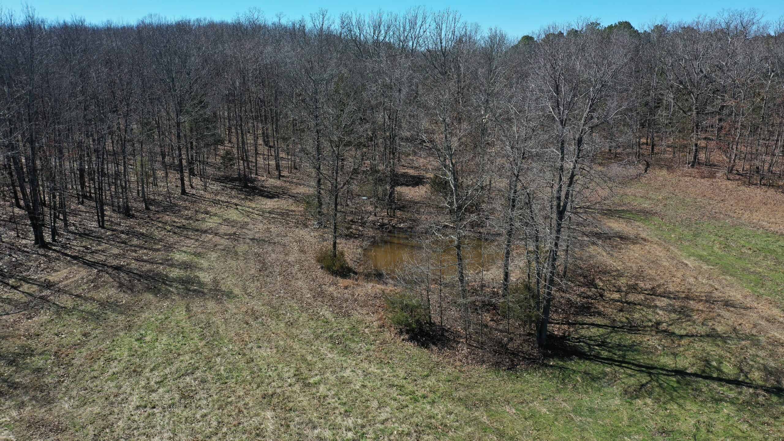 Future Build Site for Sale in Salem, Missouri