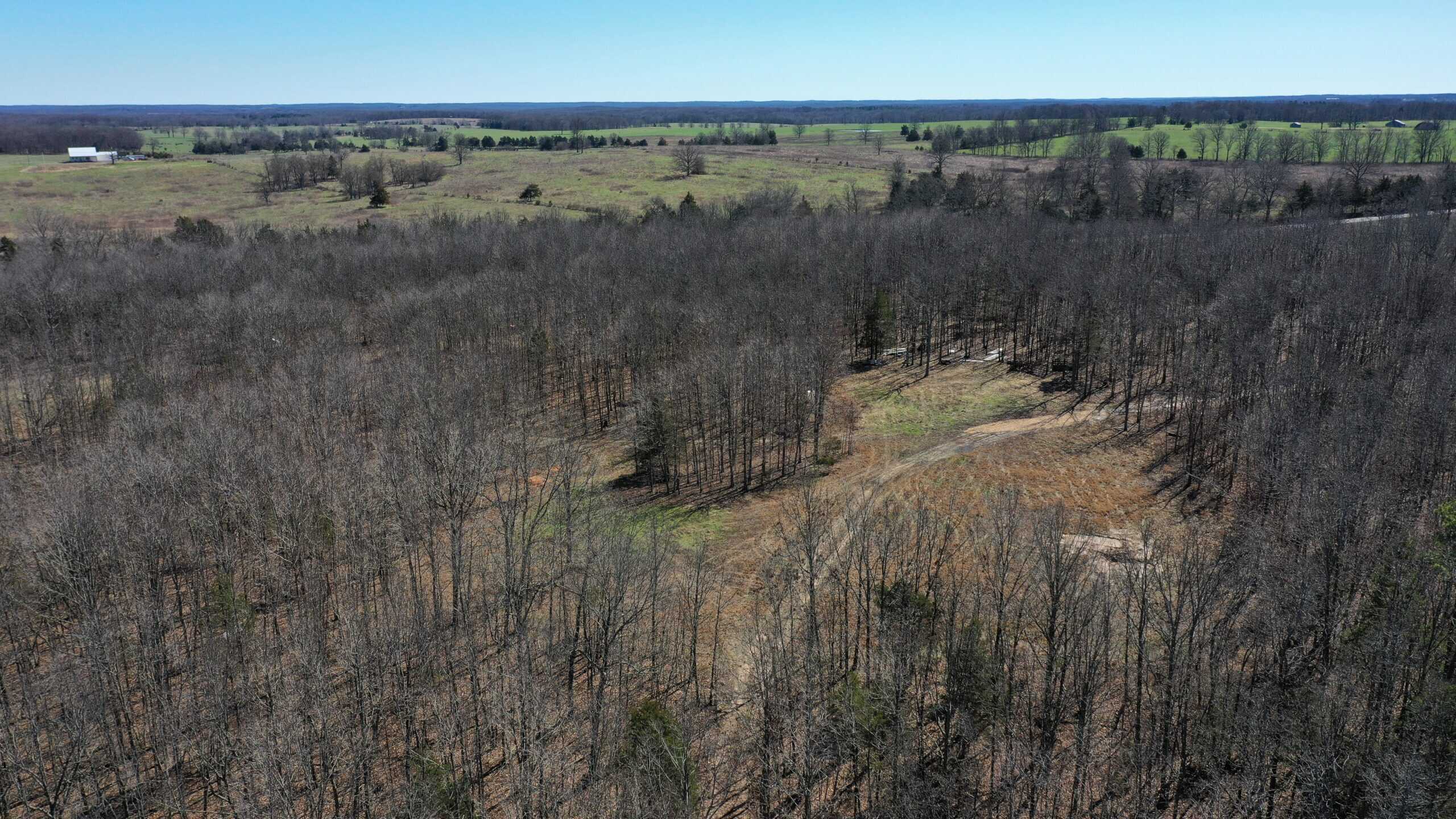 Future Build Site for Sale in Salem, Missouri