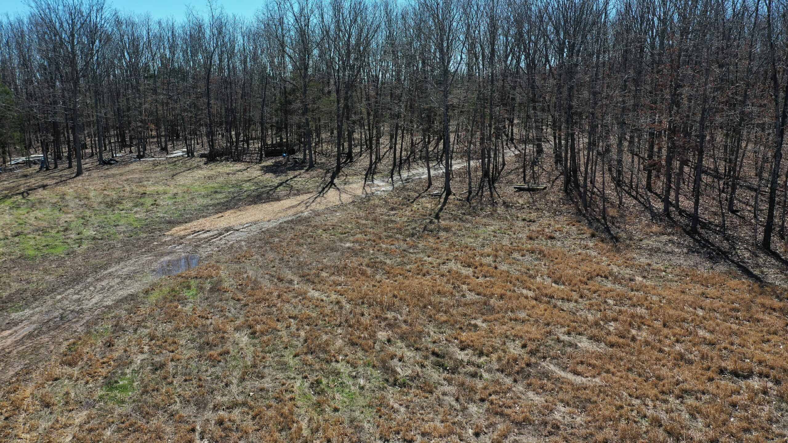 Future Build Site for Sale in Salem, Missouri