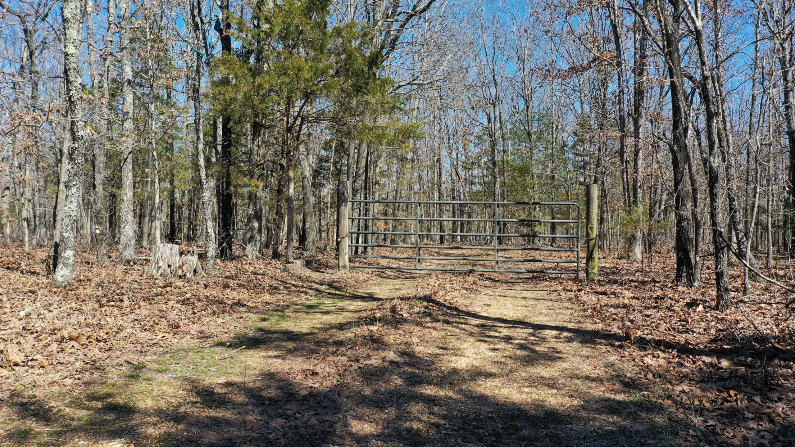 Future Build Site for Sale in Salem, Missouri