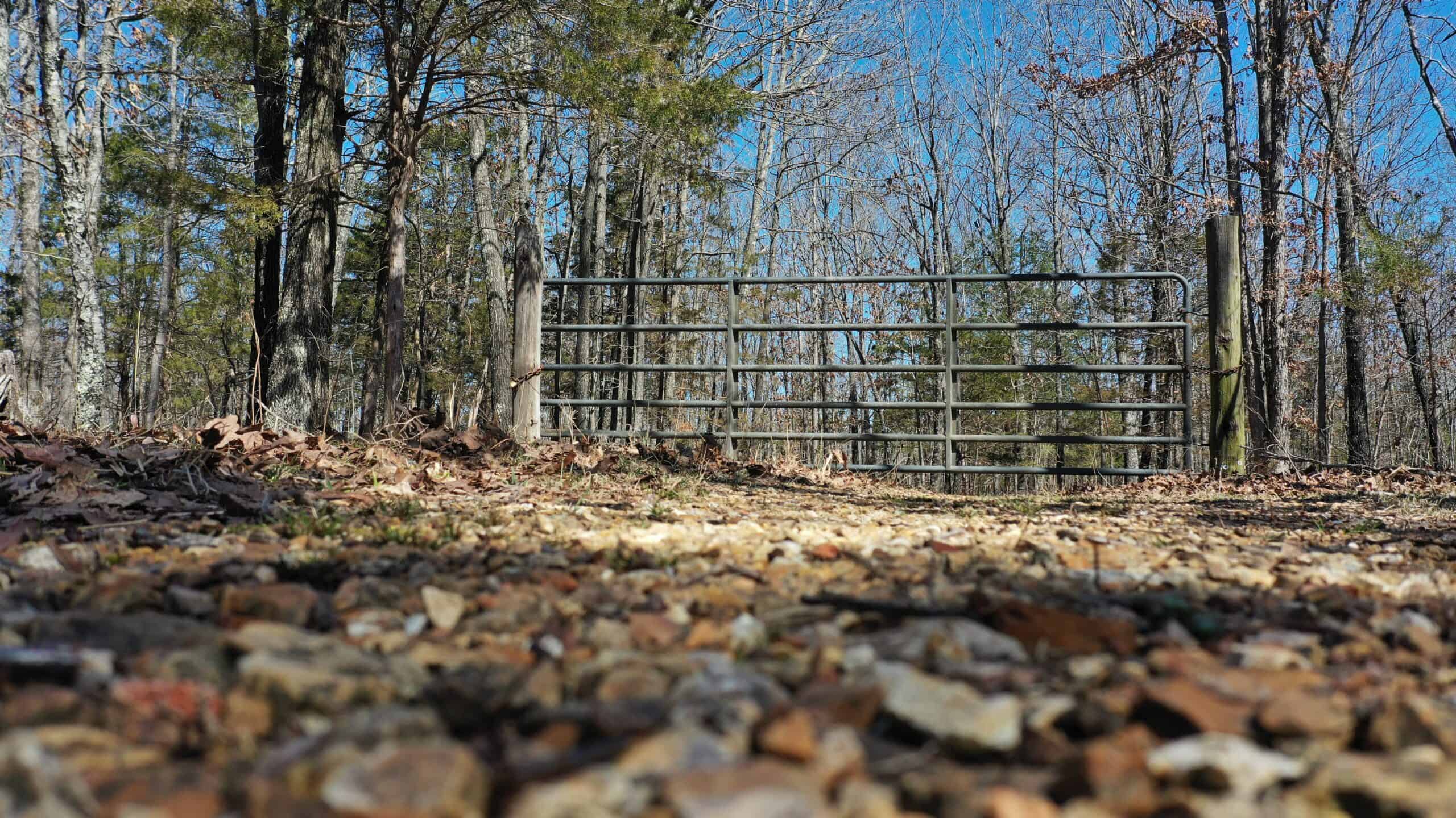 Future Build Site for Sale in Salem, Missouri