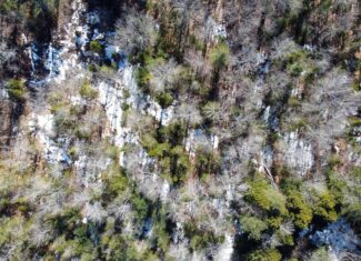 27.5 Acre Wooded Parcel – Brunswick, Maine