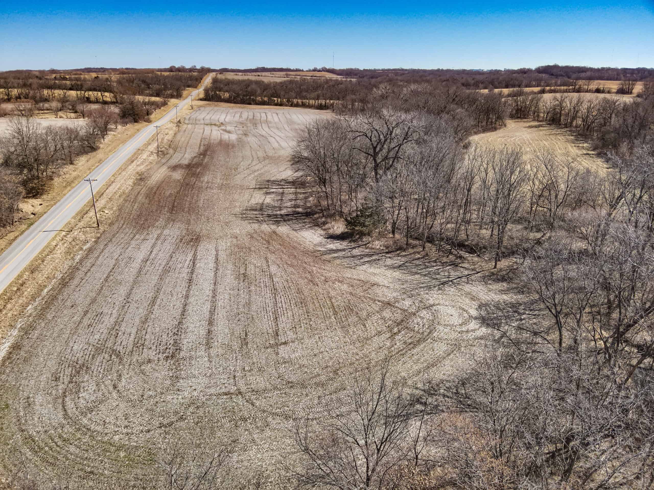 19± Acres of Land for Sale in Daviess County, Missouri