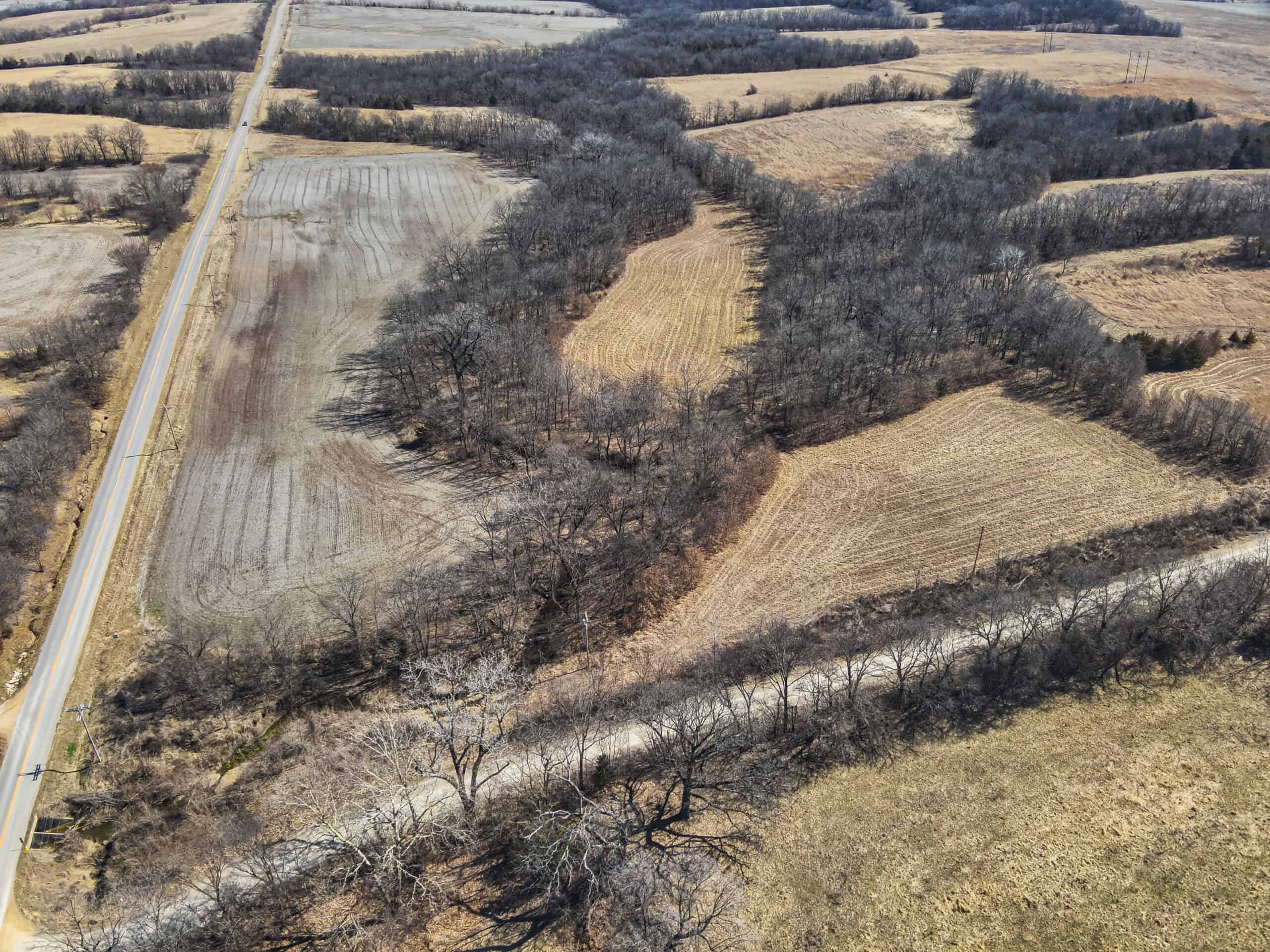 19± Acres of Land for Sale in Daviess County, Missouri