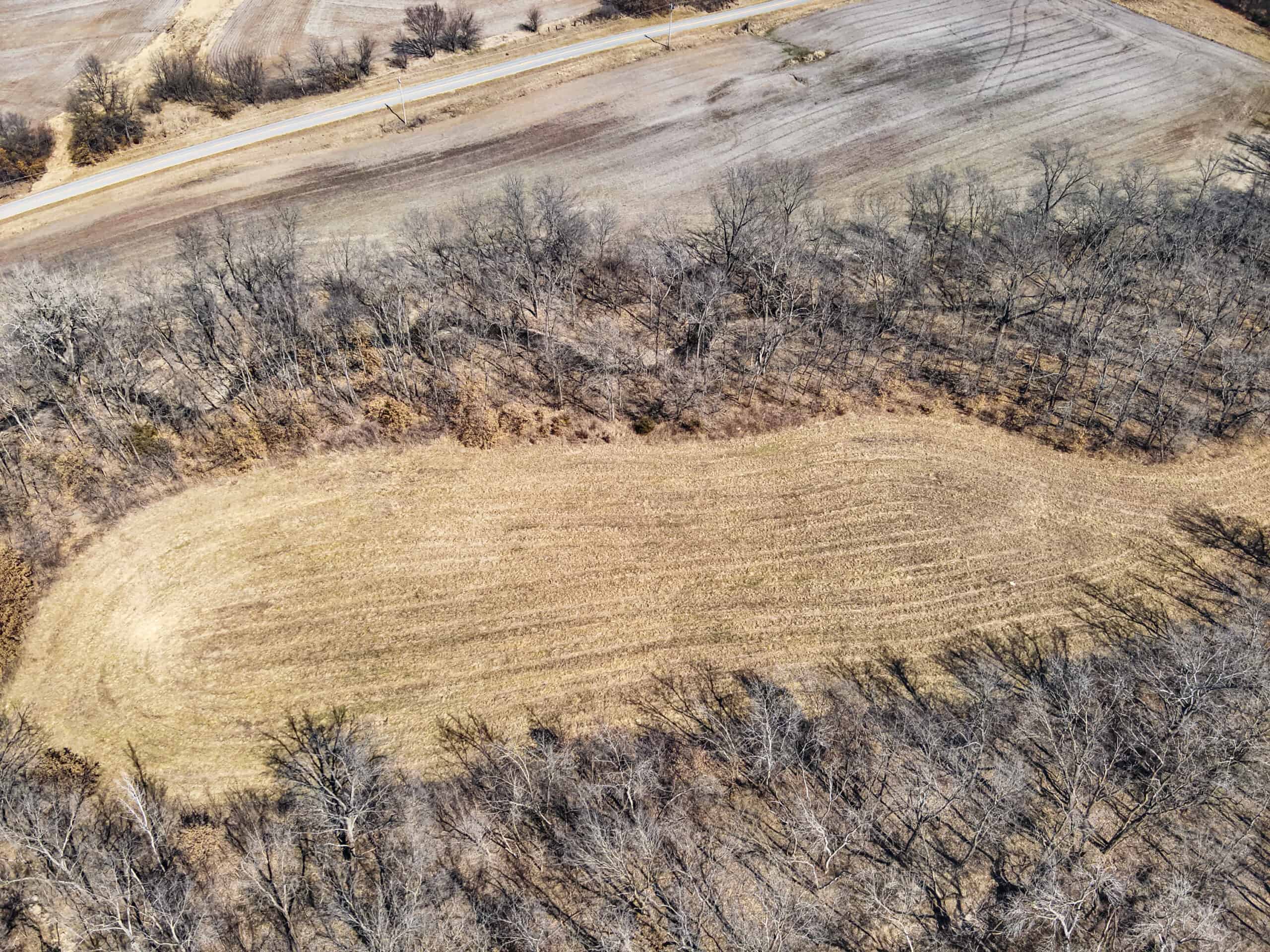 19± Acres of Land for Sale in Daviess County, Missouri