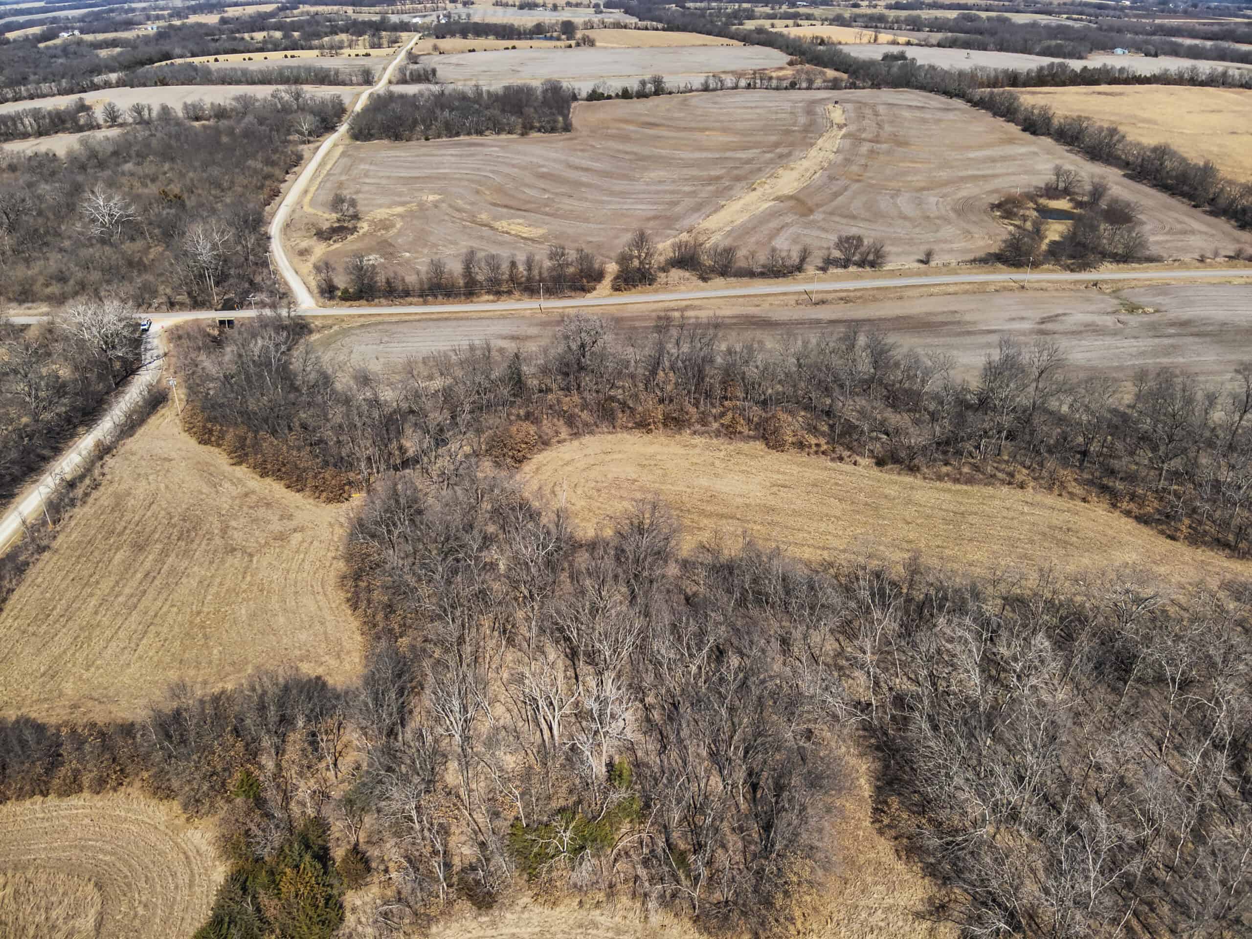 19± Acres of Land for Sale in Daviess County, Missouri