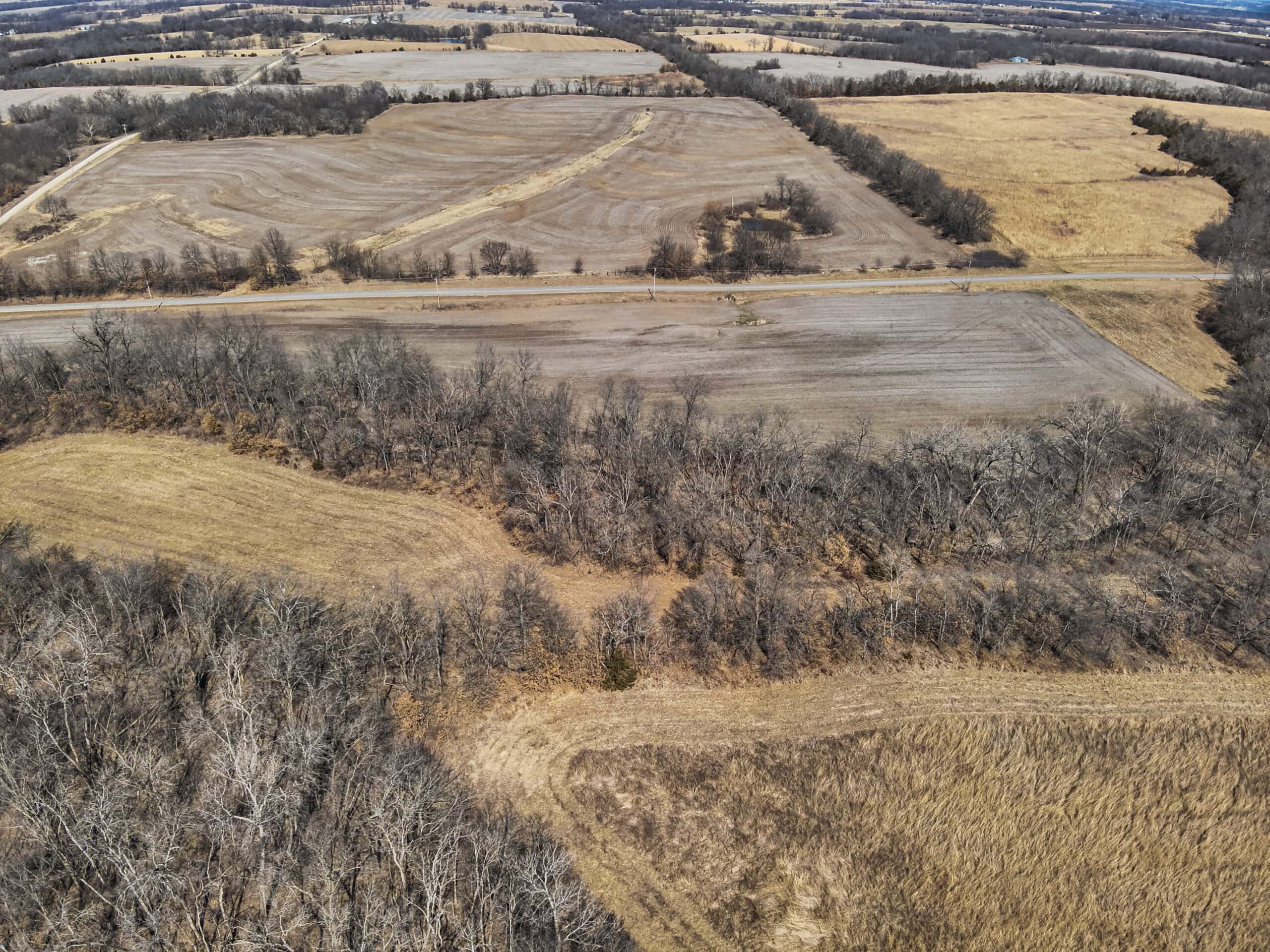 19± Acres of Land for Sale in Daviess County, Missouri