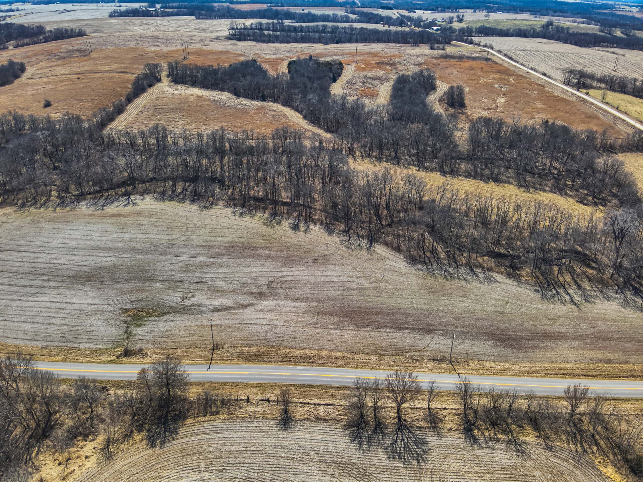19± Acres of Land for Sale in Daviess County, Missouri