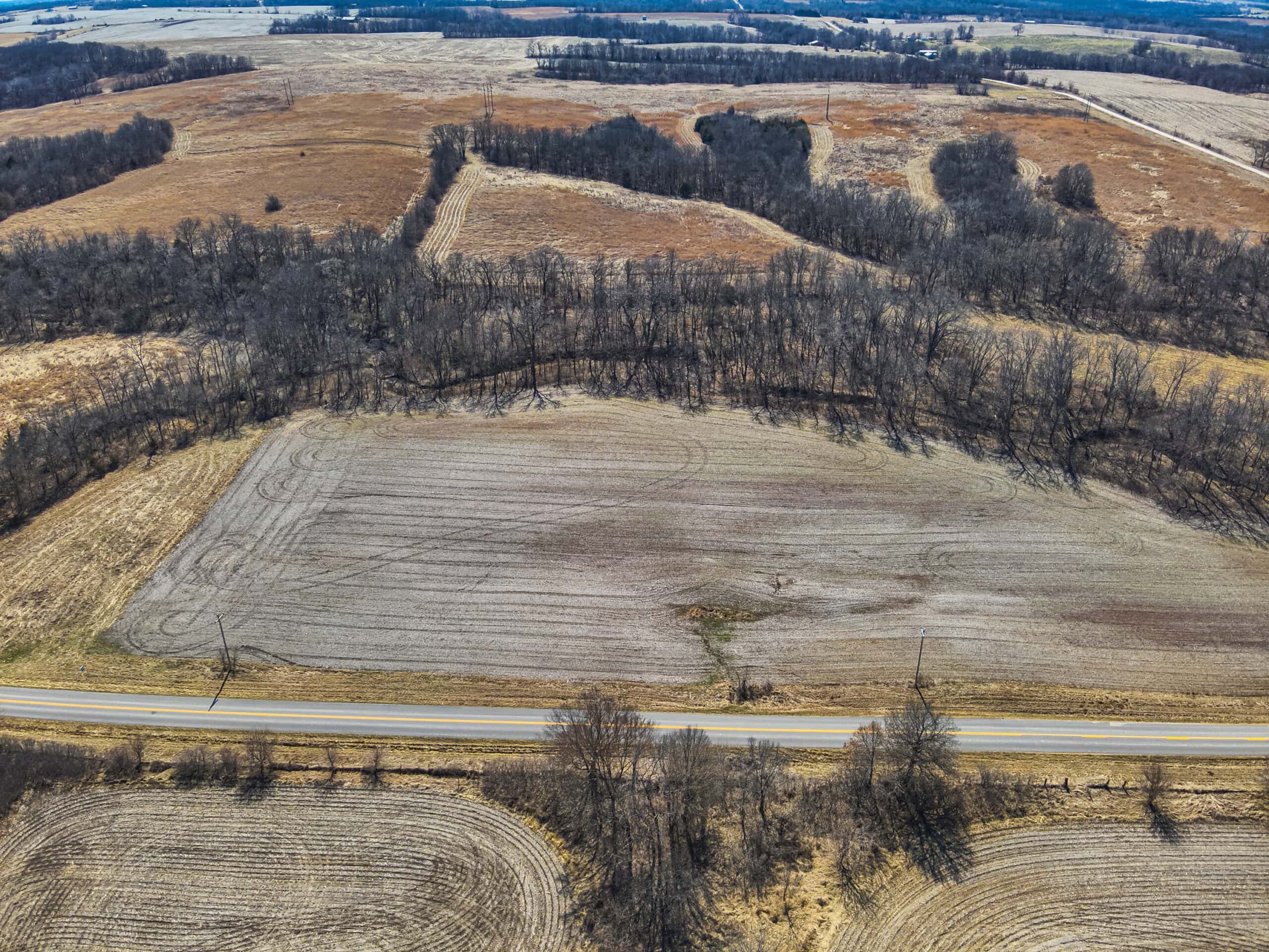 19± Acres of Land for Sale in Daviess County, Missouri