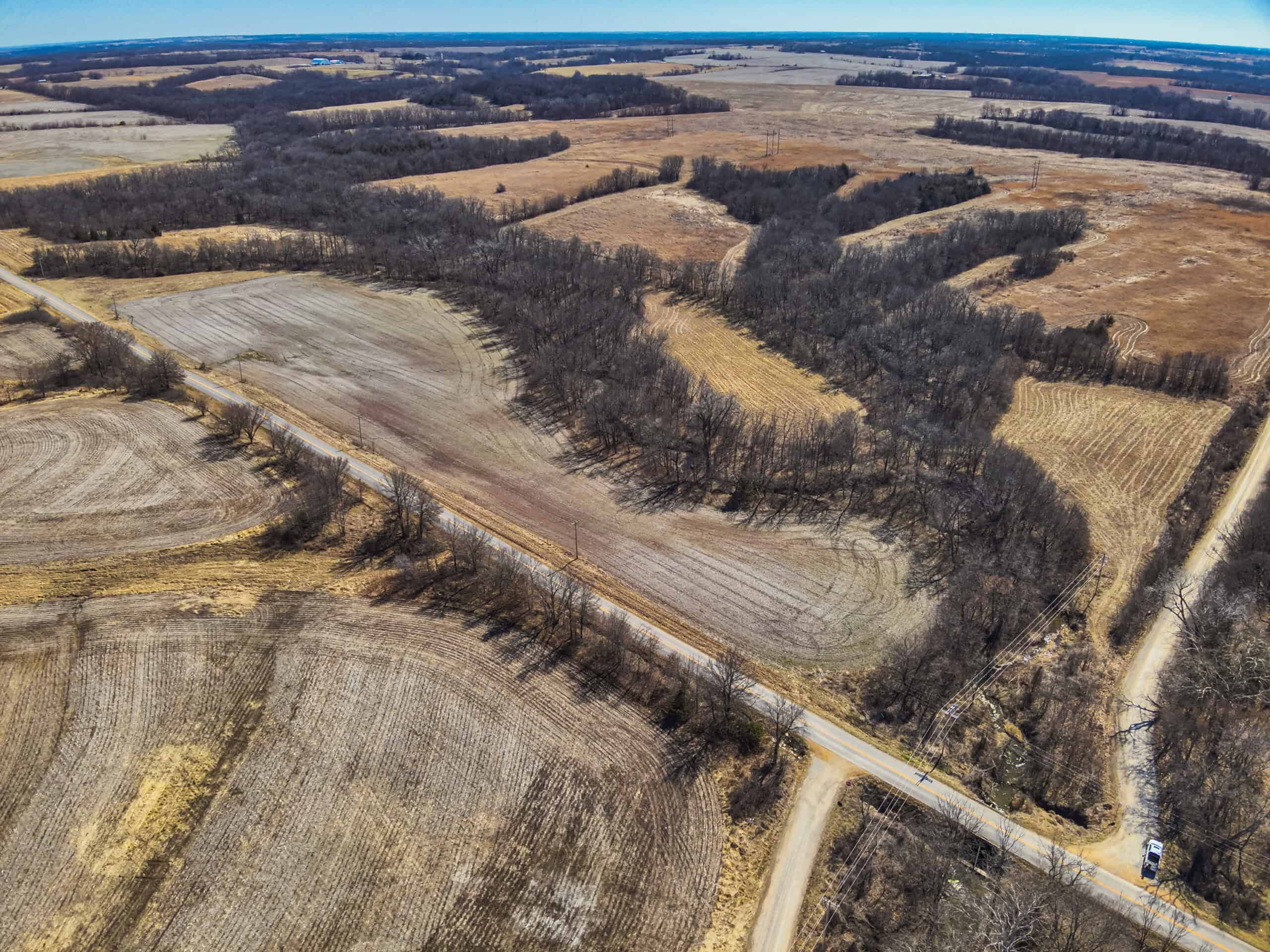 19± Acres of Land for Sale in Daviess County, Missouri