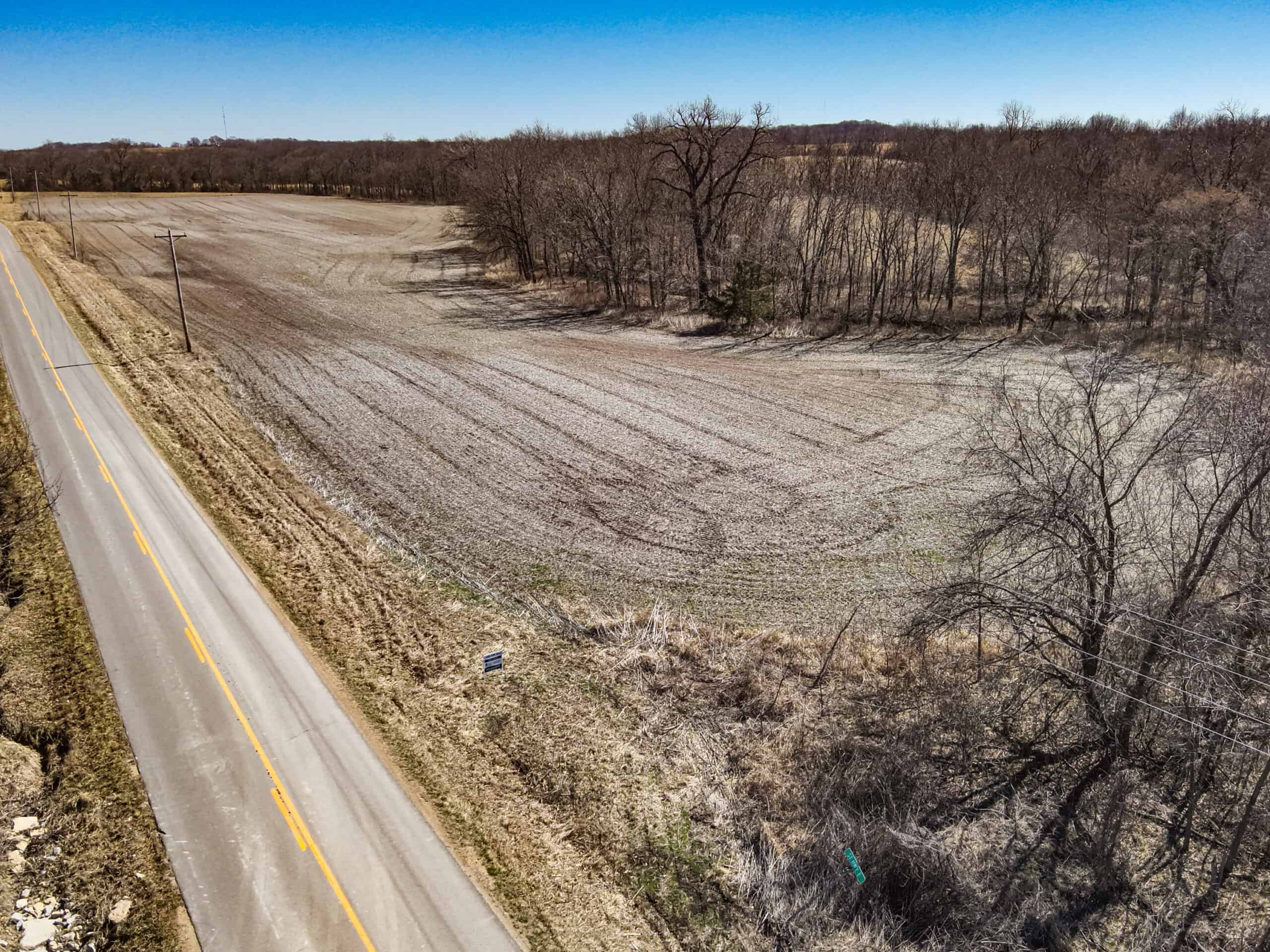 19± Acres of Land for Sale in Daviess County, Missouri