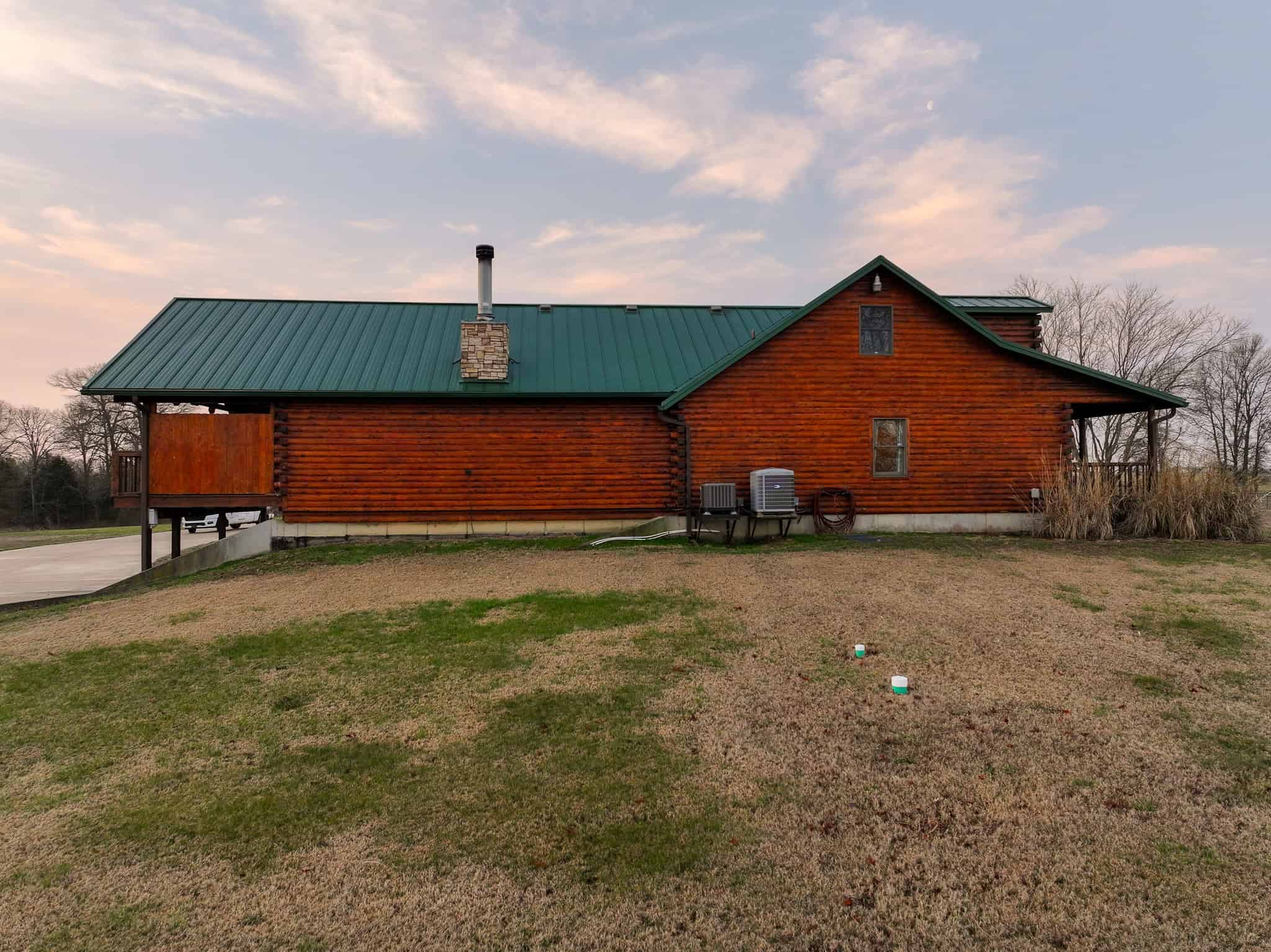 Hunting Property for Sale in Vernon