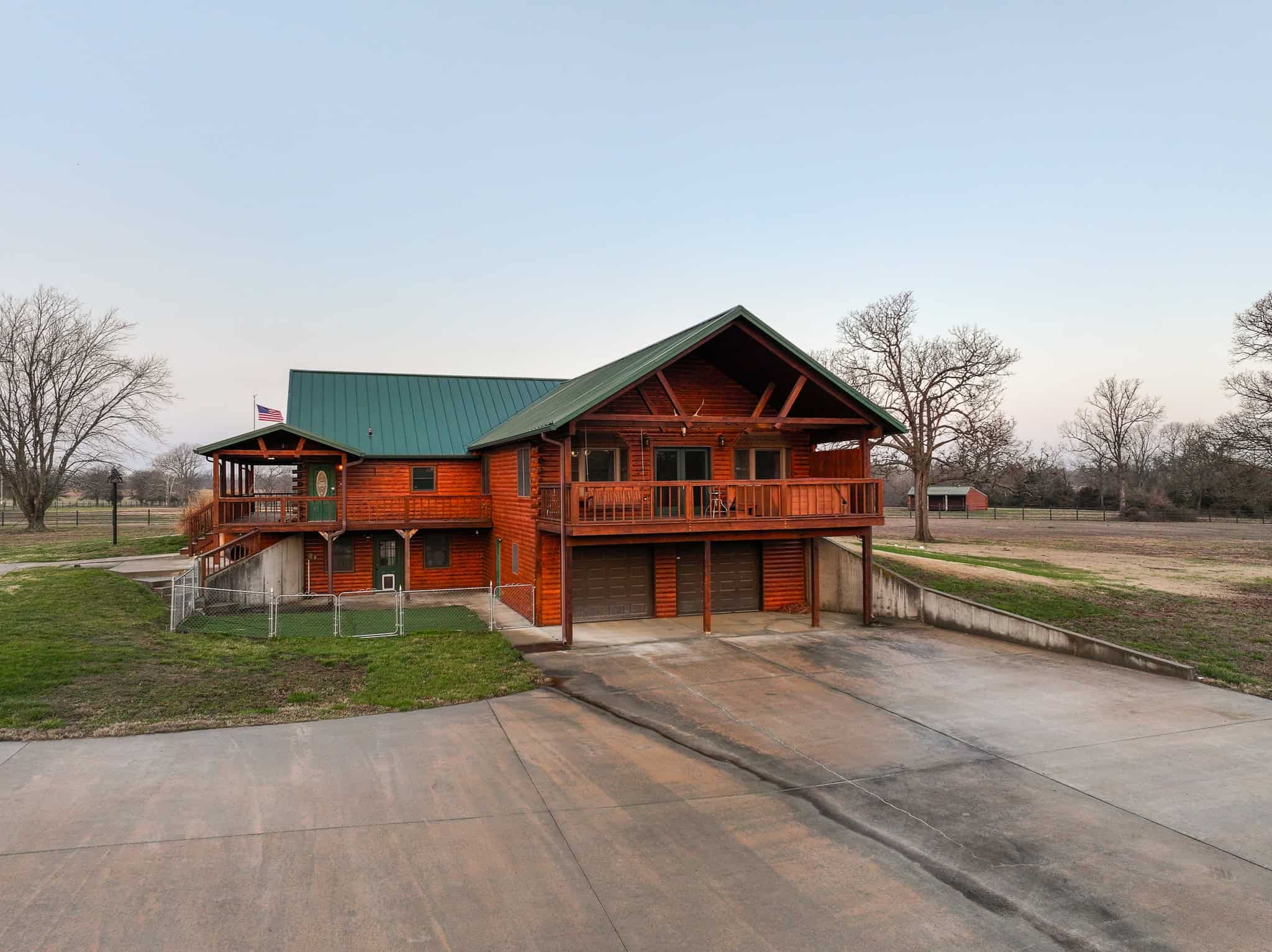 Hunting Property for Sale in Vernon