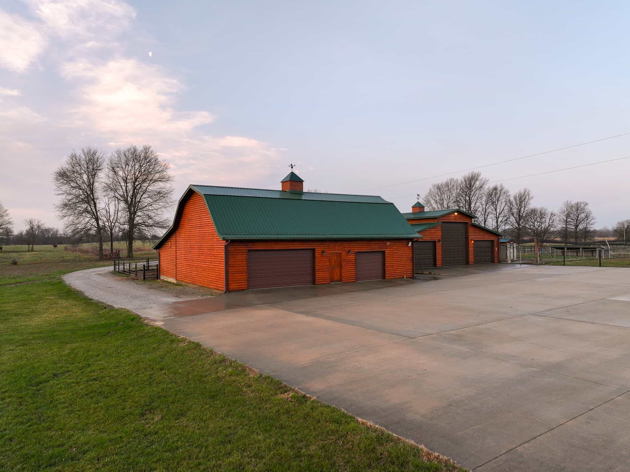 Hunting Property for Sale in Vernon