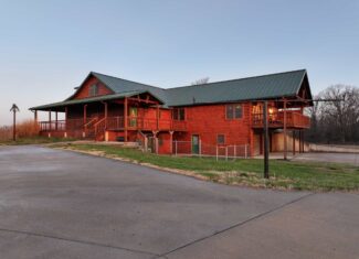 Hunting Property for Sale in Vernon