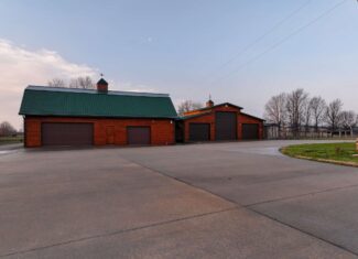 Hunting Property for Sale in Vernon