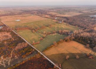 Hunting Property for Sale in Vernon