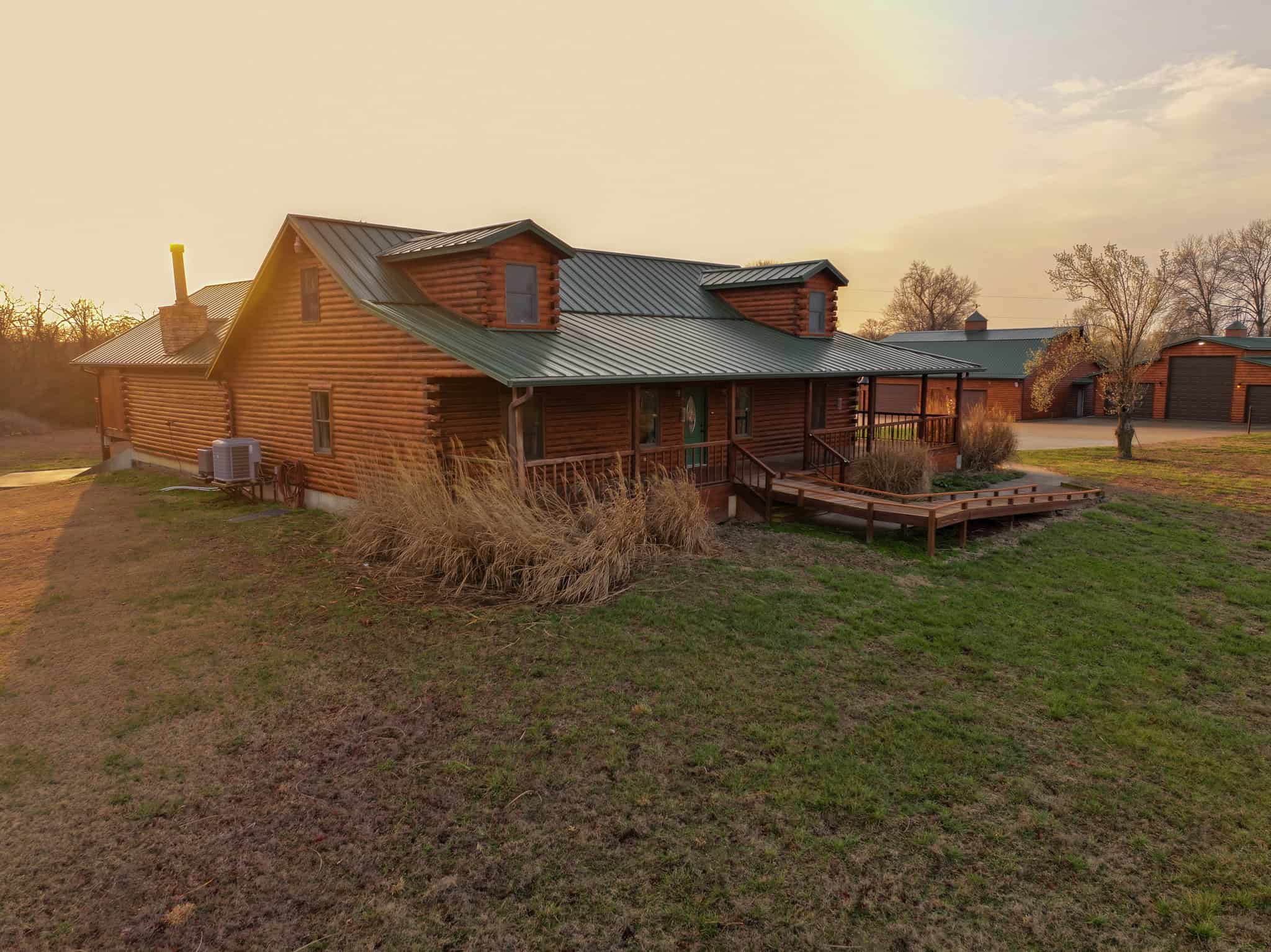 Hunting Property for Sale in Vernon
