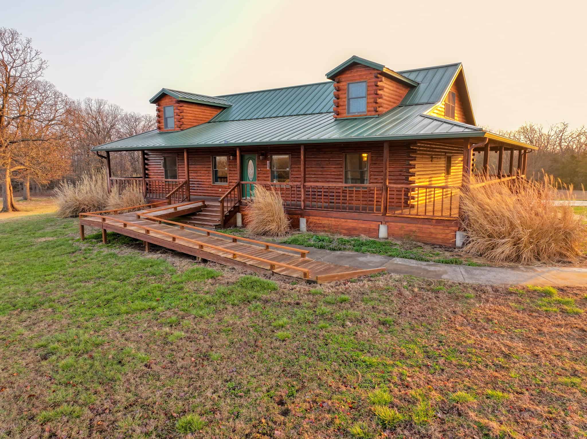 Hunting Property for Sale in Vernon
