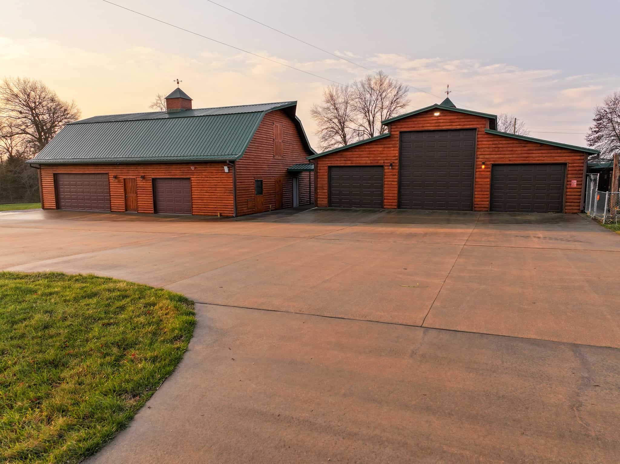 Hunting Property for Sale in Vernon