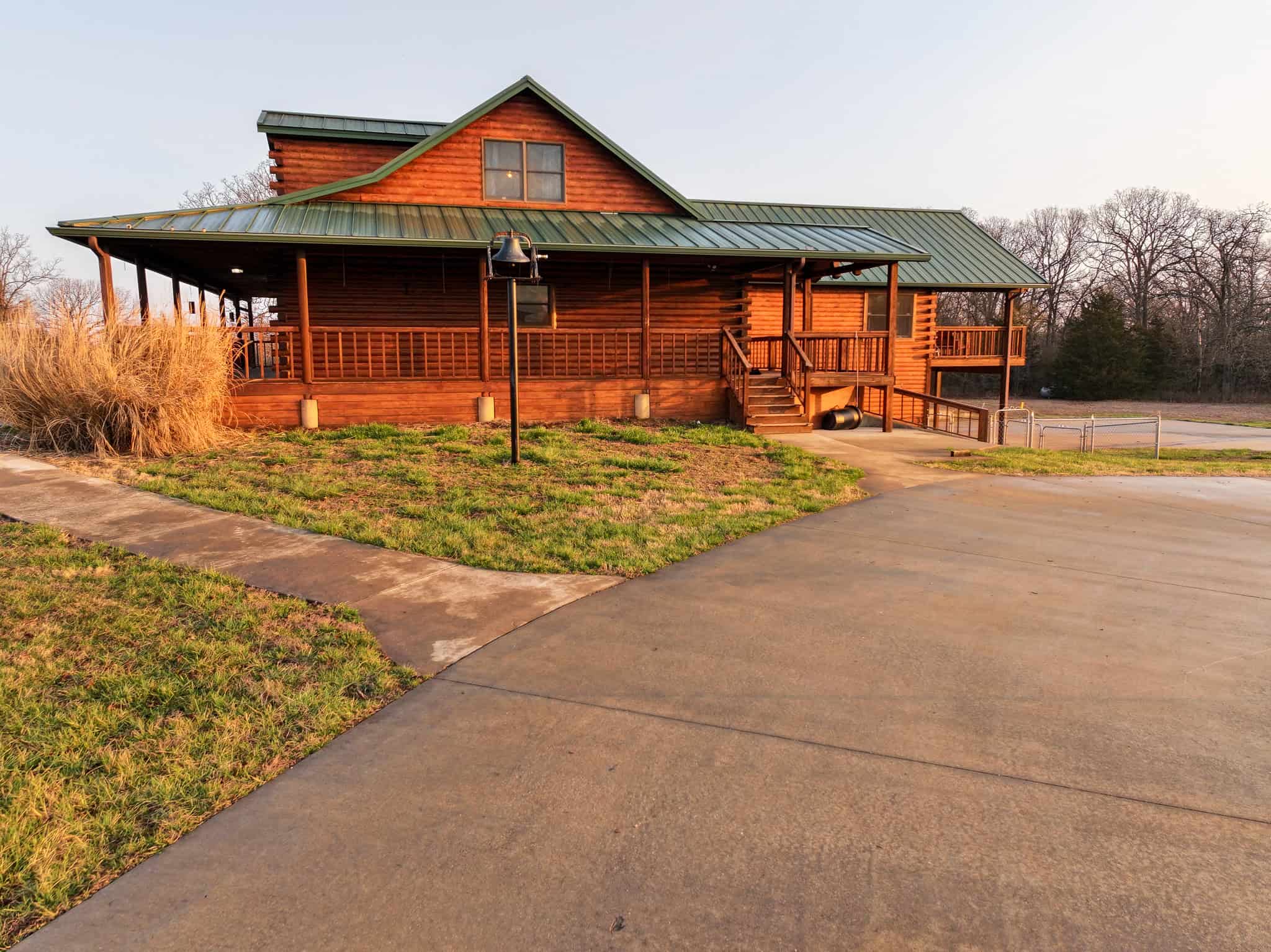Hunting Property for Sale in Vernon