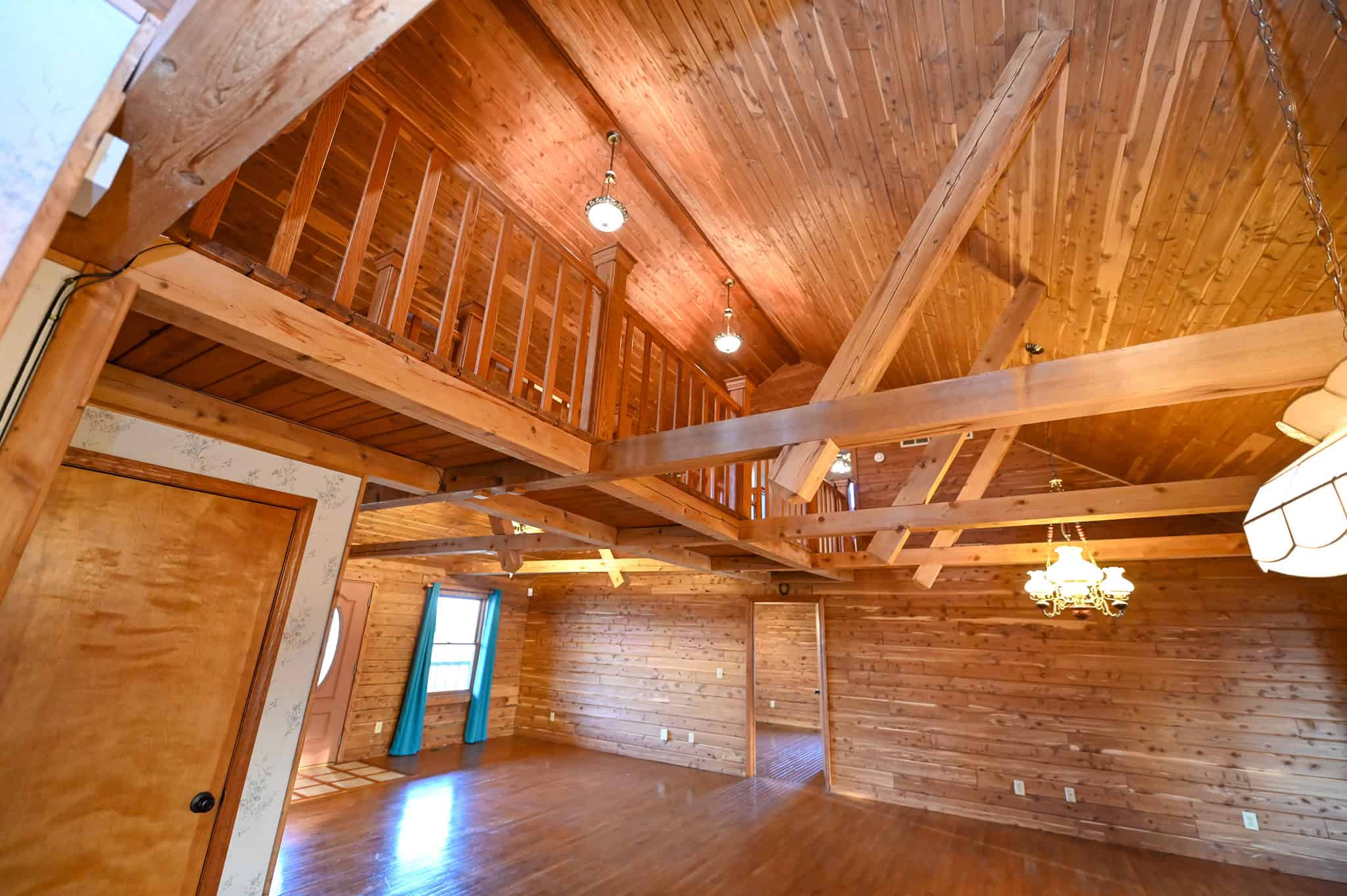 Hunting Property for Sale in Vernon