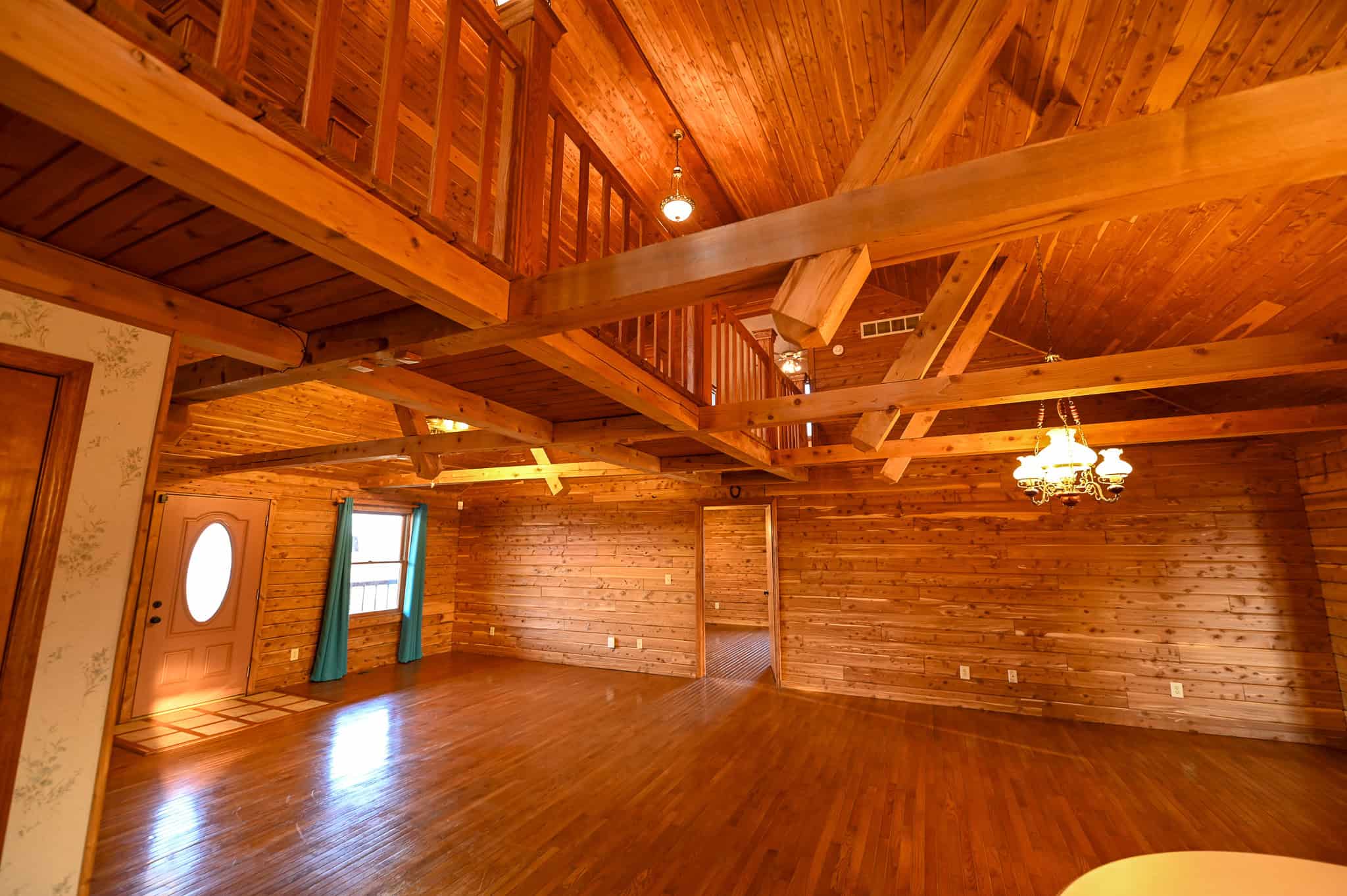 Hunting Property for Sale in Vernon