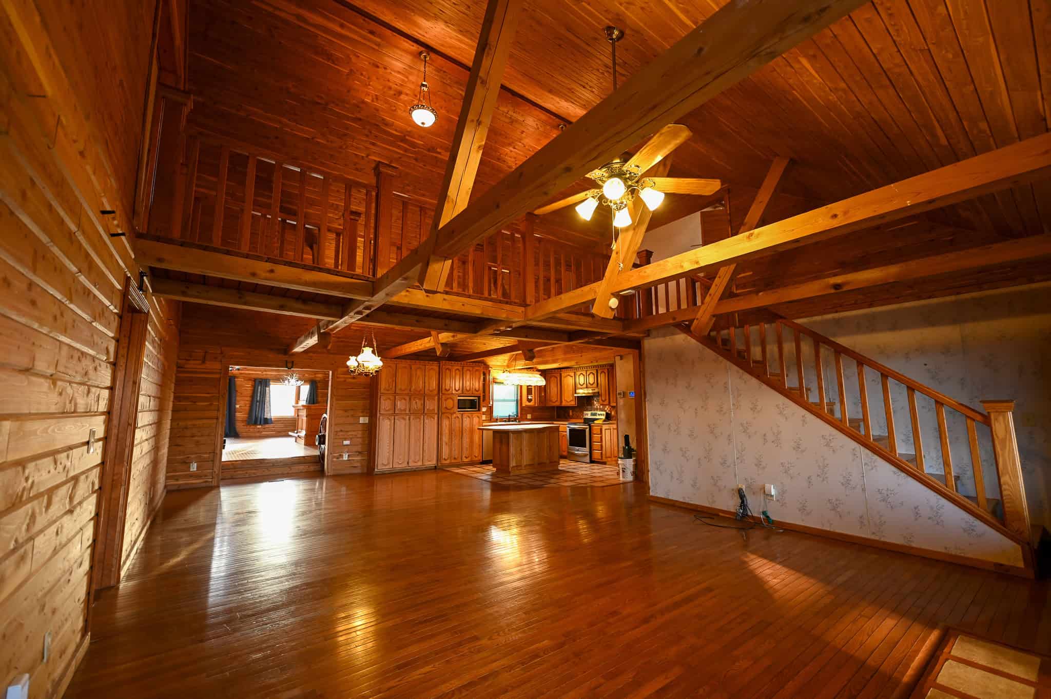 Hunting Property for Sale in Vernon