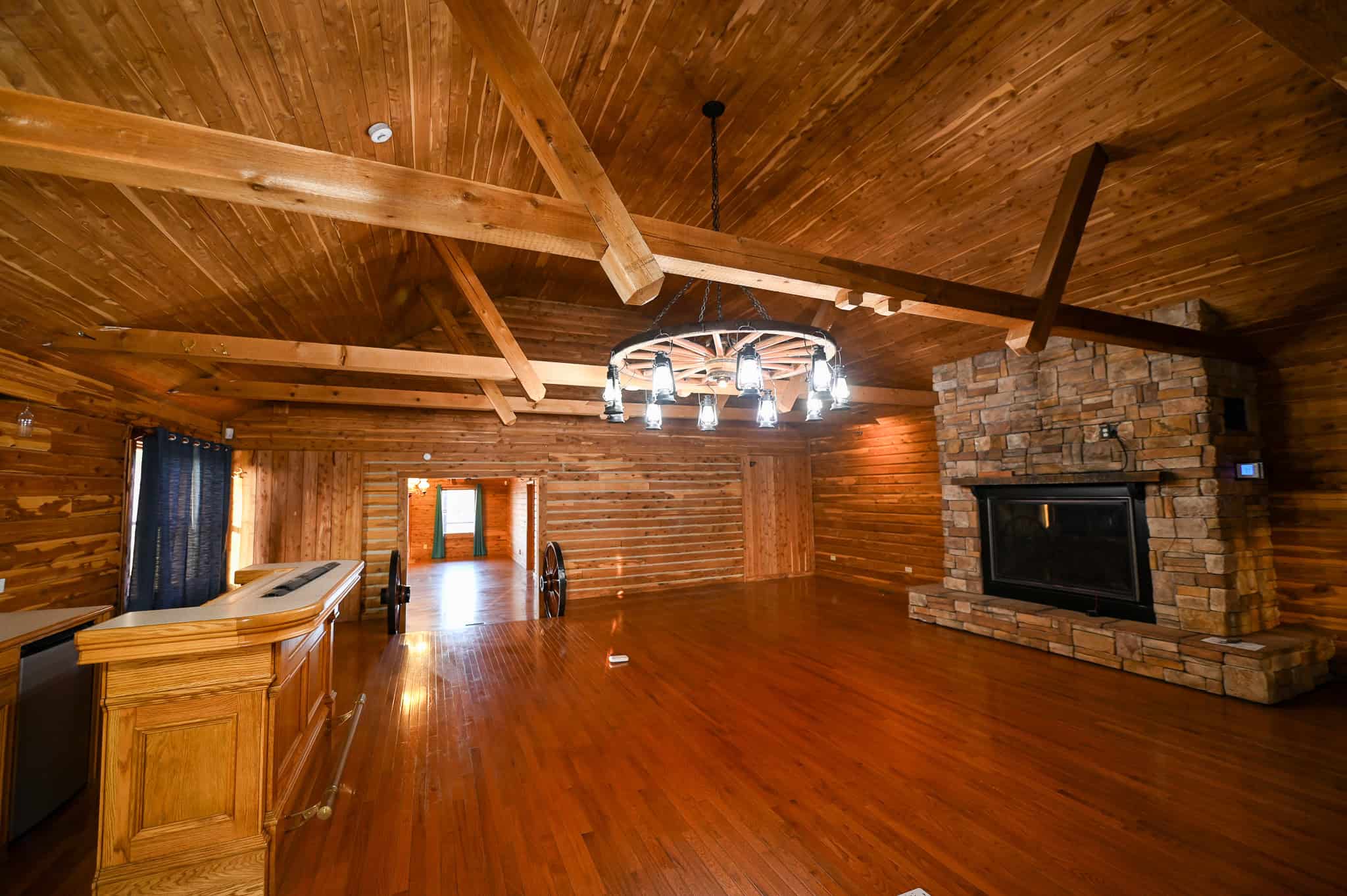 Hunting Property for Sale in Vernon