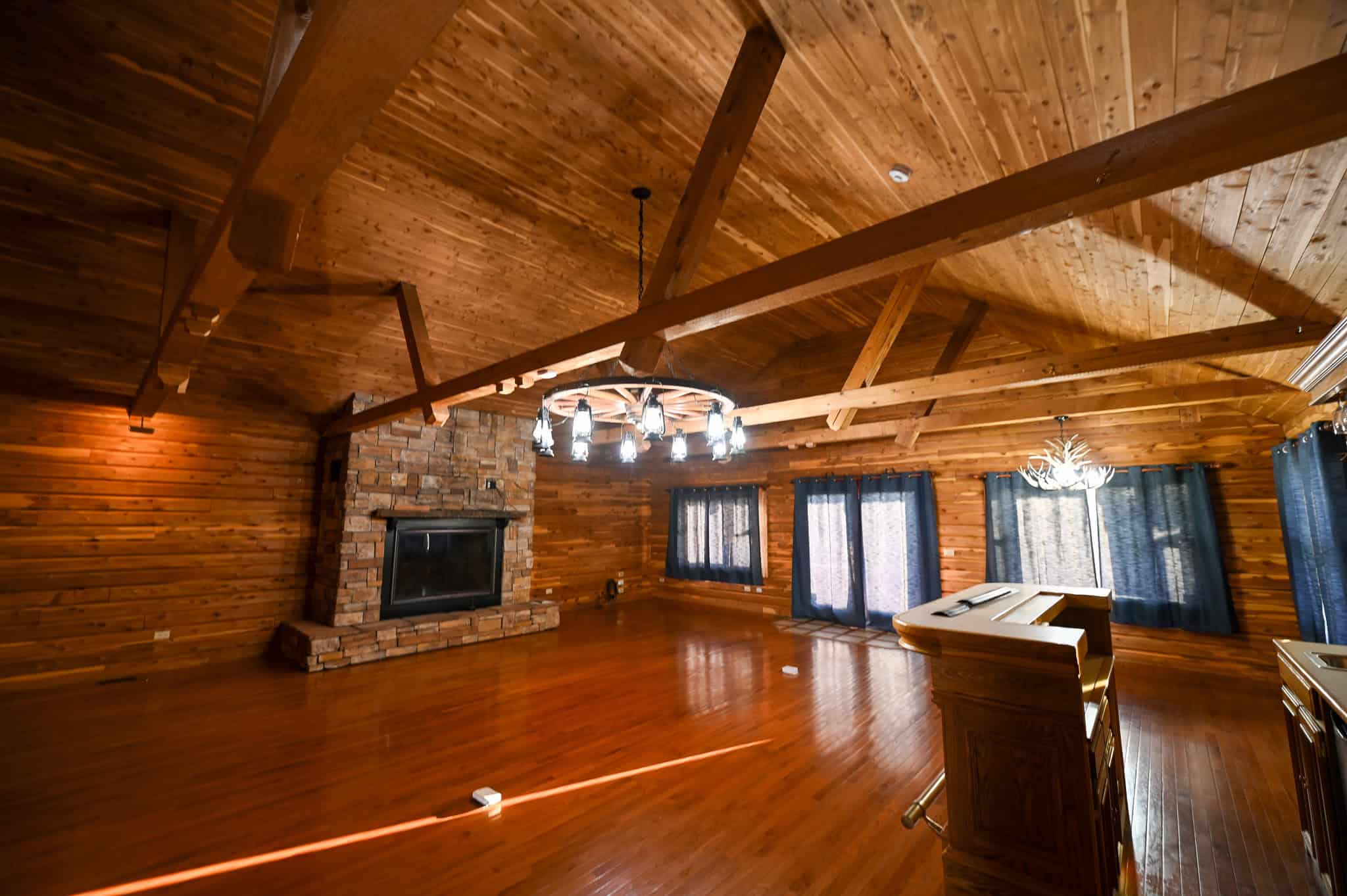 Hunting Property for Sale in Vernon