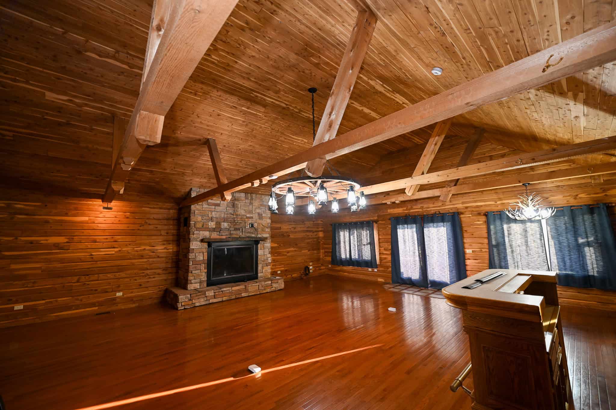 Hunting Property for Sale in Vernon