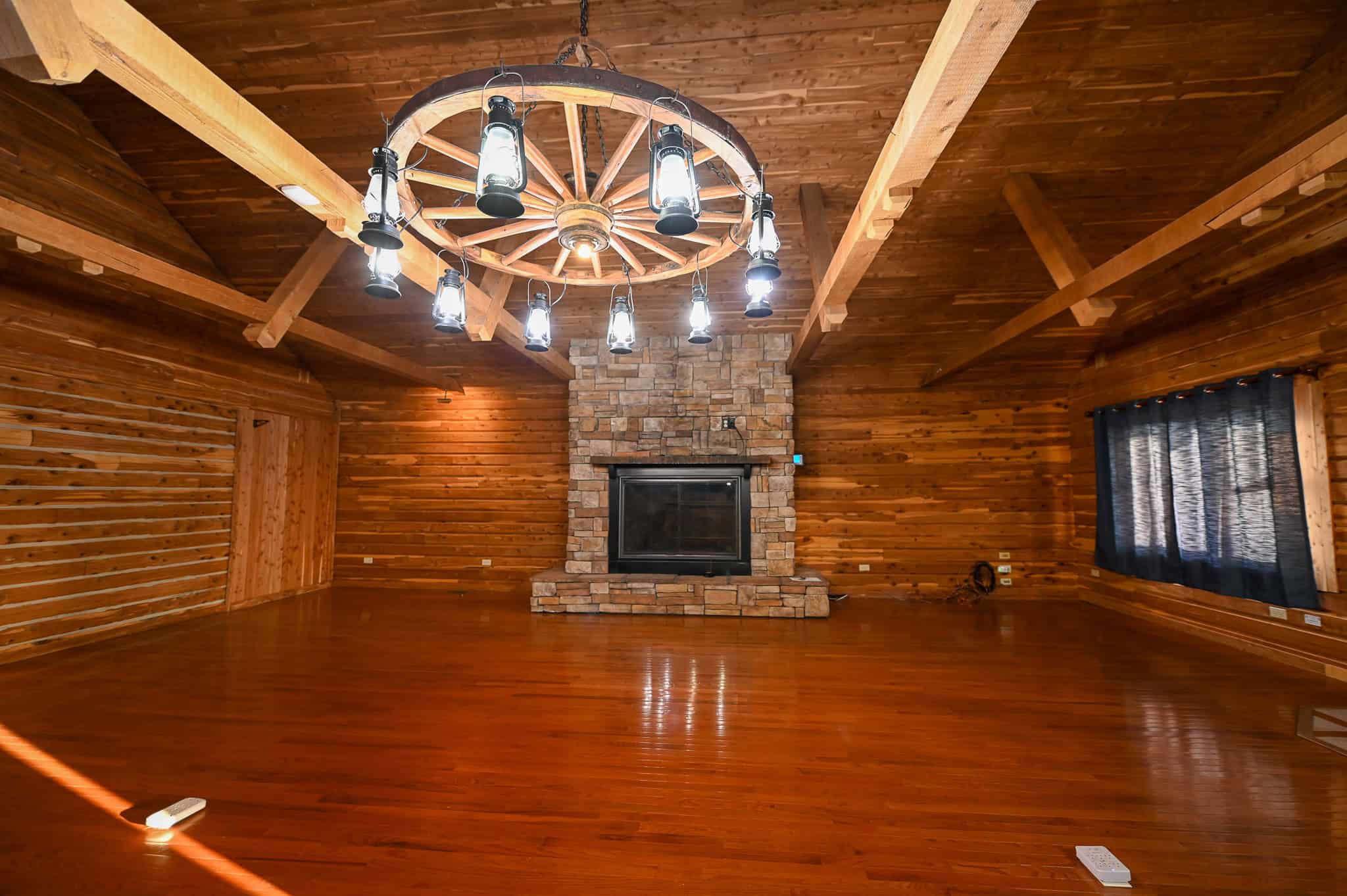 Hunting Property for Sale in Vernon