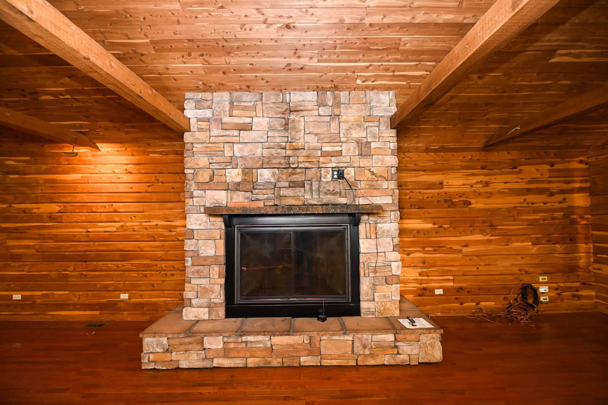 Hunting Property for Sale in Vernon
