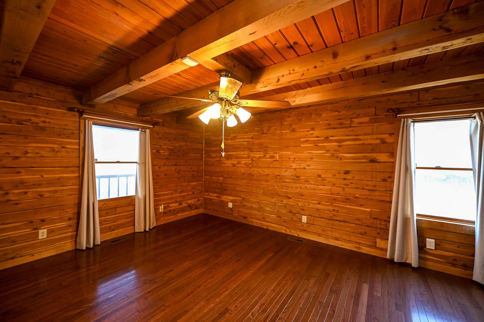 Hunting Property for Sale in Vernon
