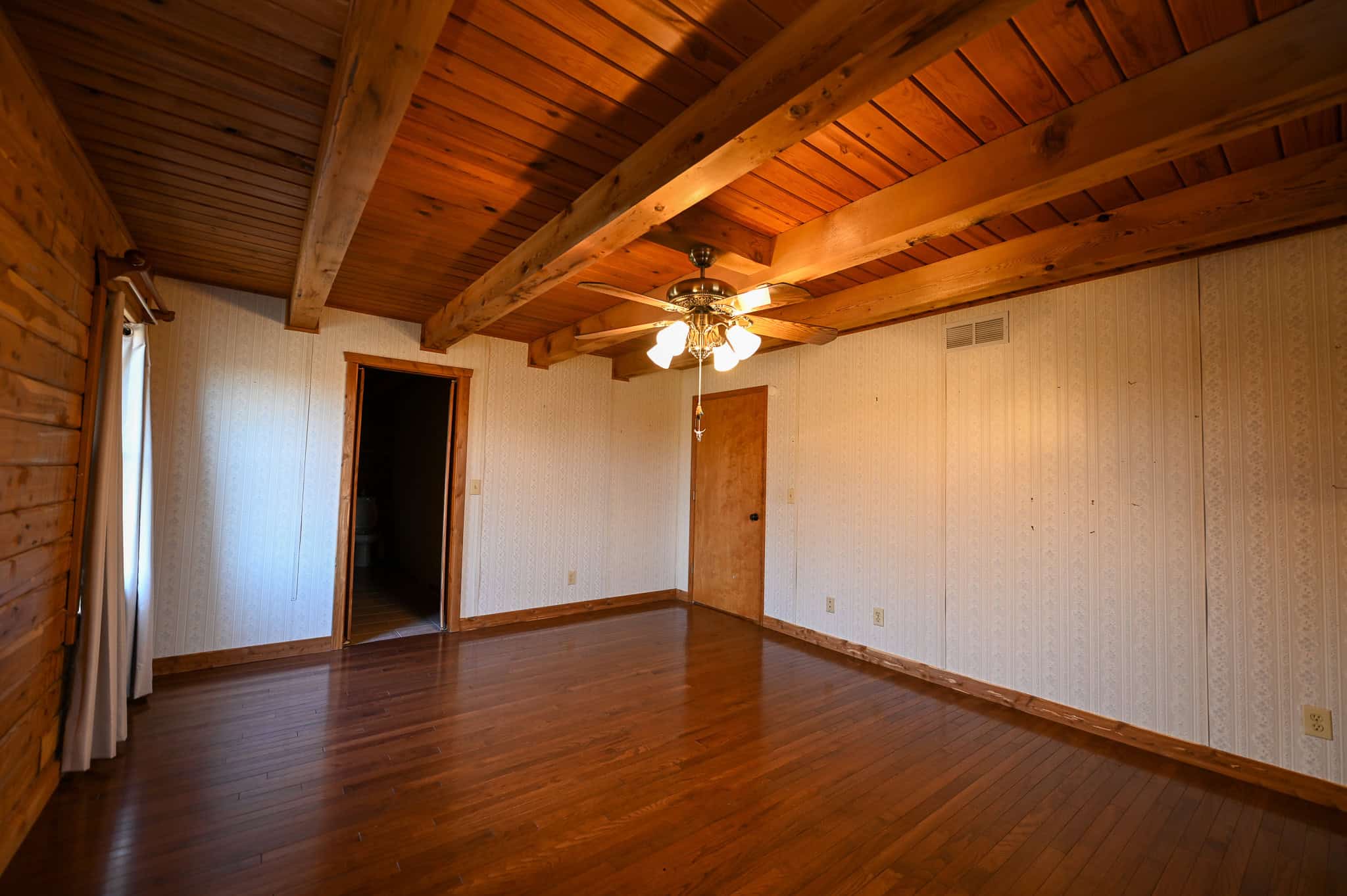 Hunting Property for Sale in Vernon