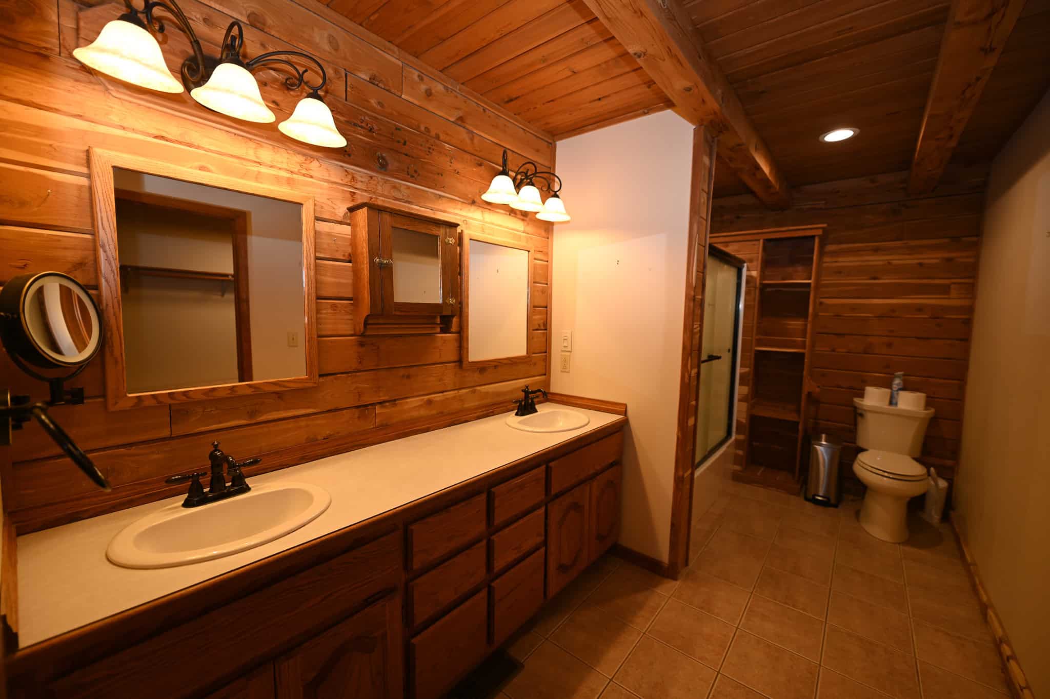 Hunting Property for Sale in Vernon
