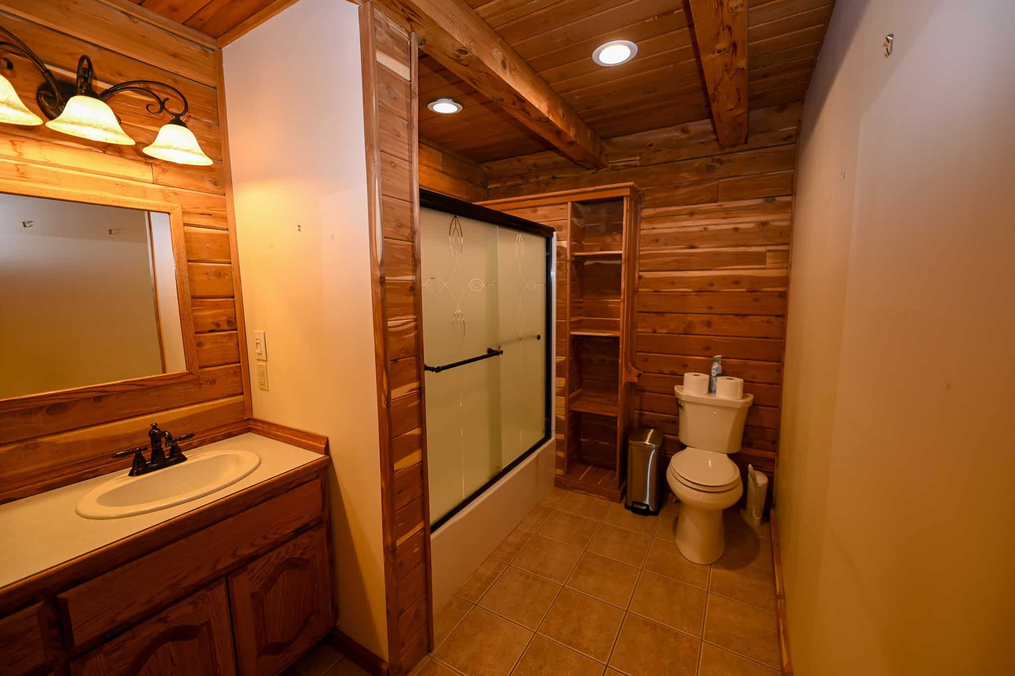 Hunting Property for Sale in Vernon