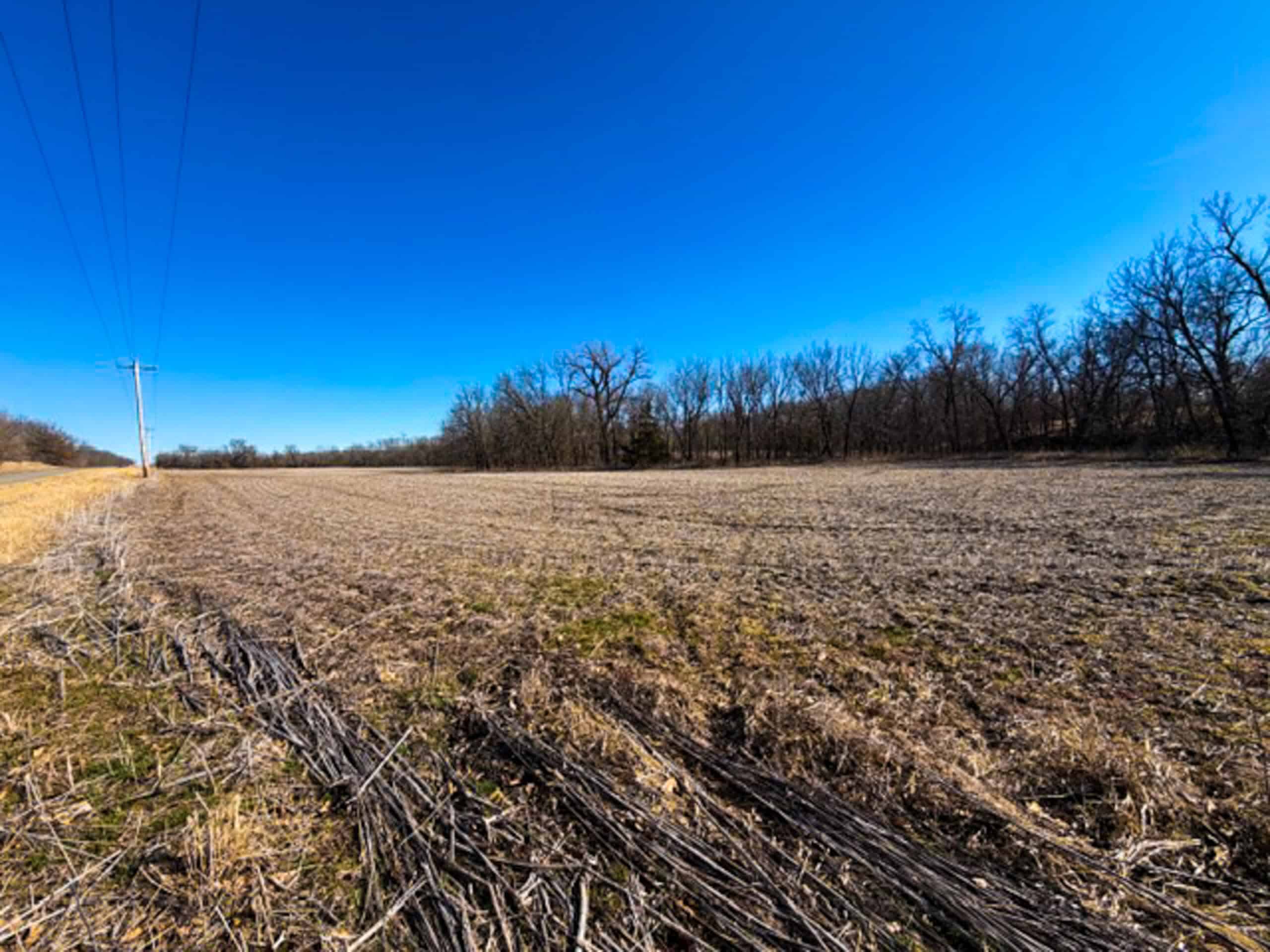 19± Acres of Land for Sale in Daviess County, Missouri