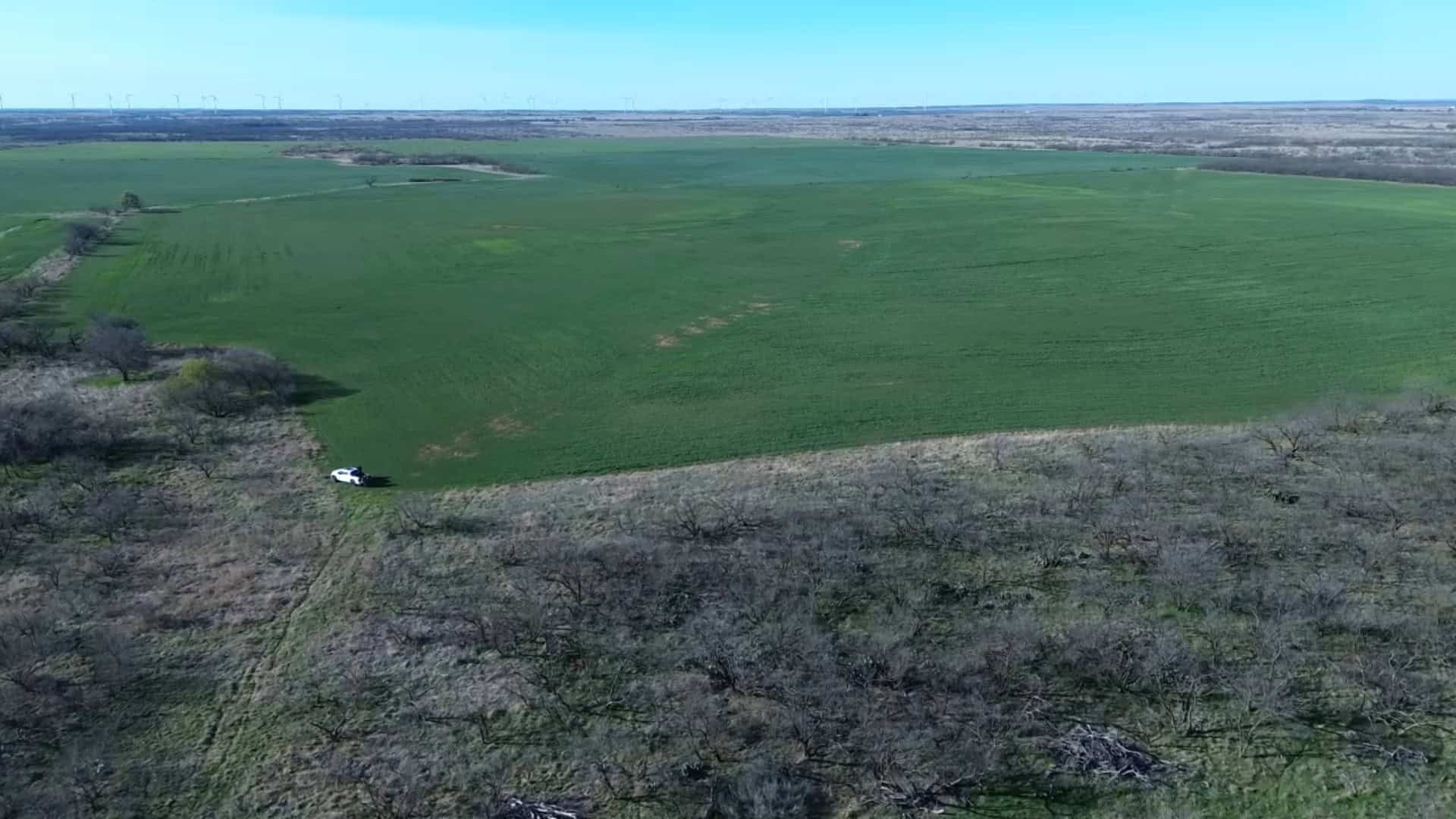 160 AC RANCH FOR SALE – ARCHER COUNTY TX