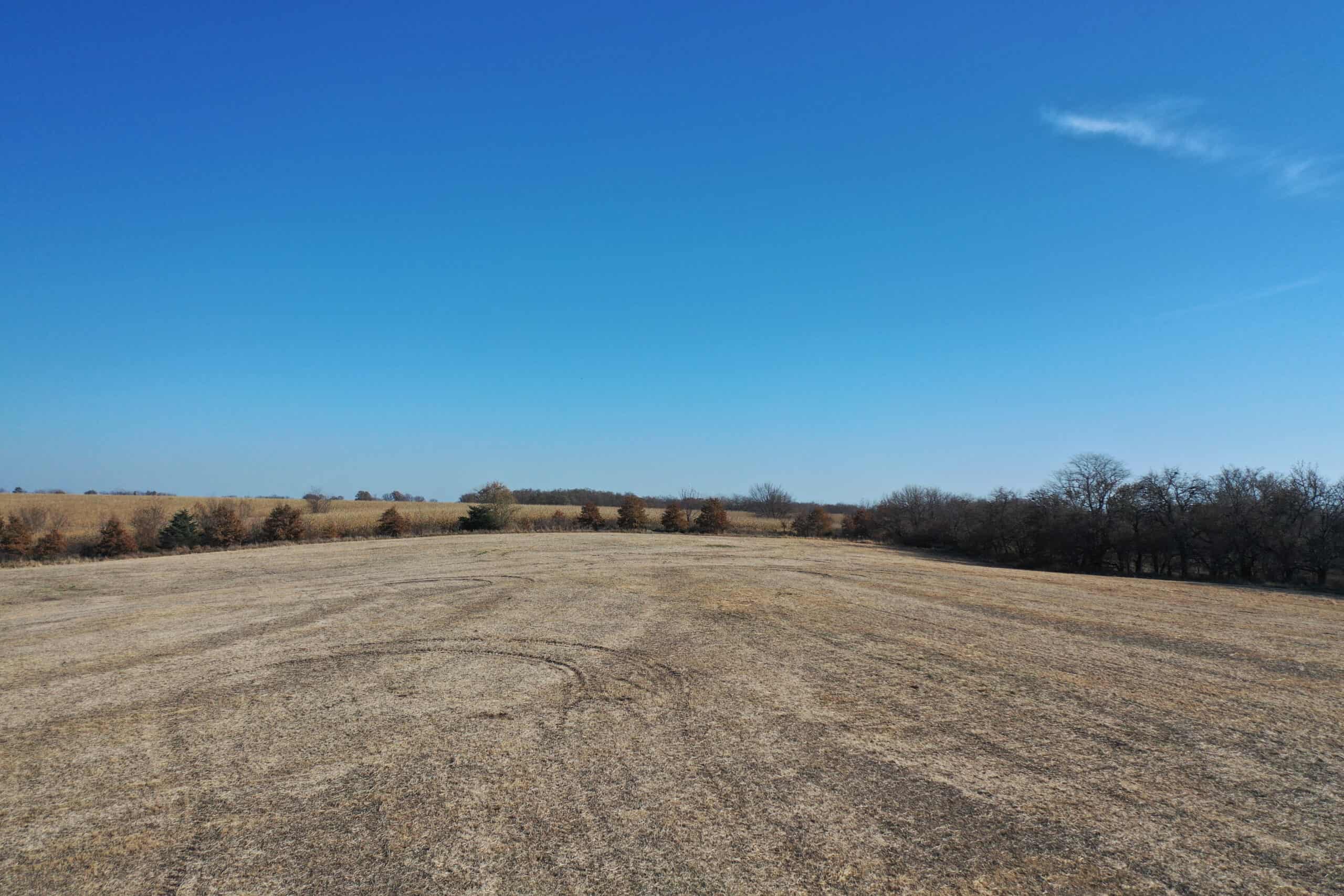 Mercer County, Missouri 80 Acres For Sale