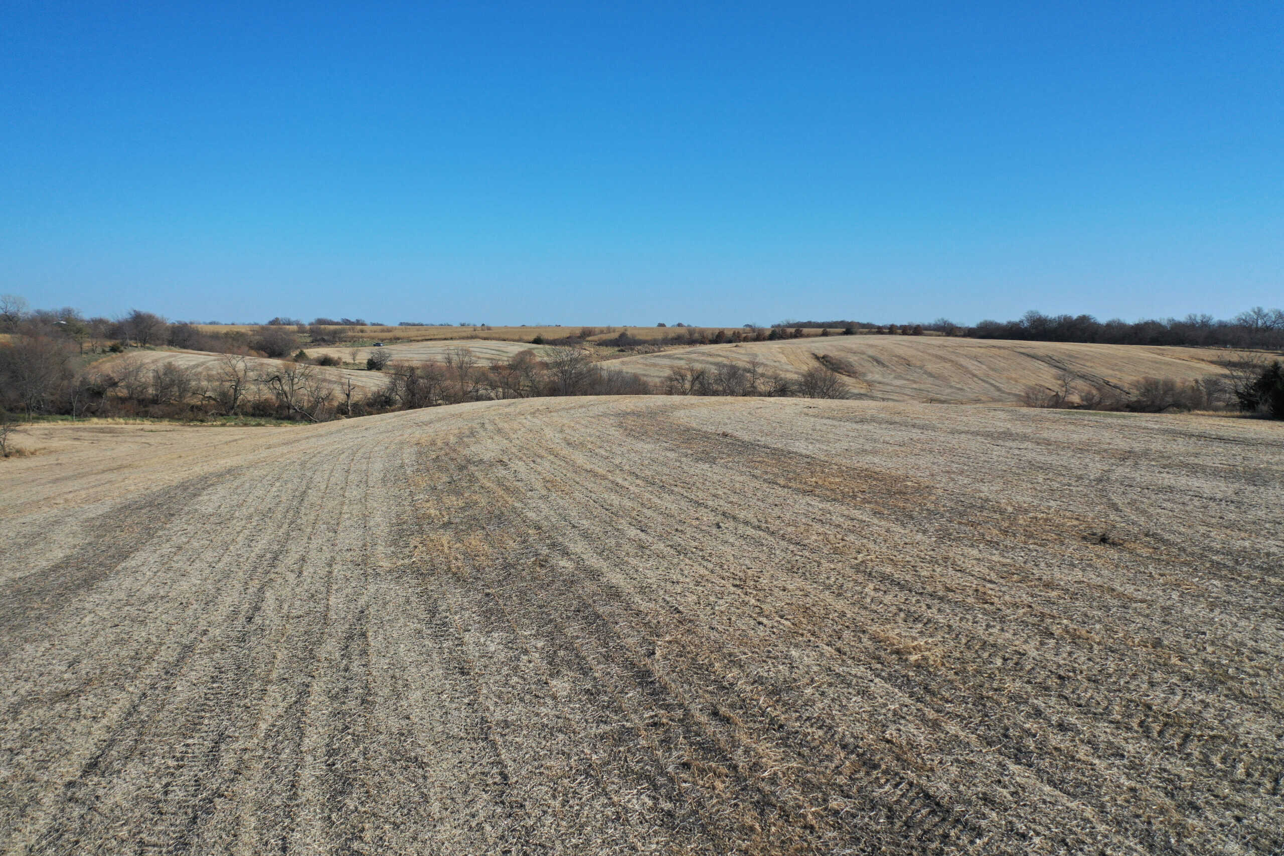 Mercer County, Missouri 80 Acres For Sale