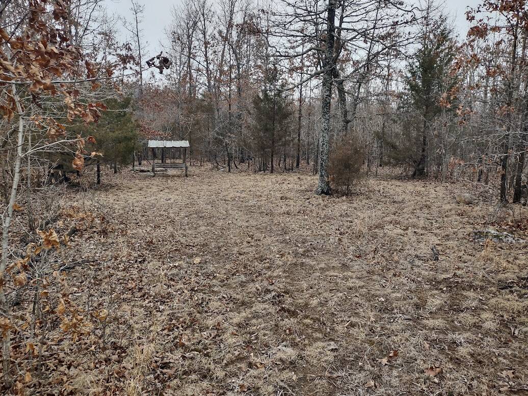 Hunting Paradise with Country Home For SALE in Wright County Mo.