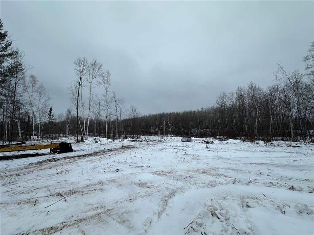 10 Acres of Prime Hunting & Build-Ready Land Near Kerrick