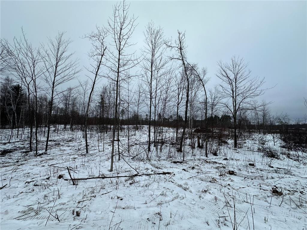 10 Acres of Prime Hunting & Build-Ready Land Near Kerrick
