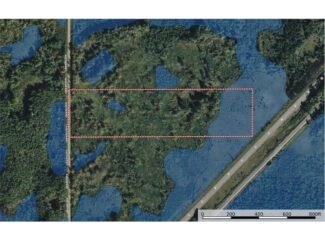 10 Acres of Prime Hunting & Build-Ready Land Near Kerrick
