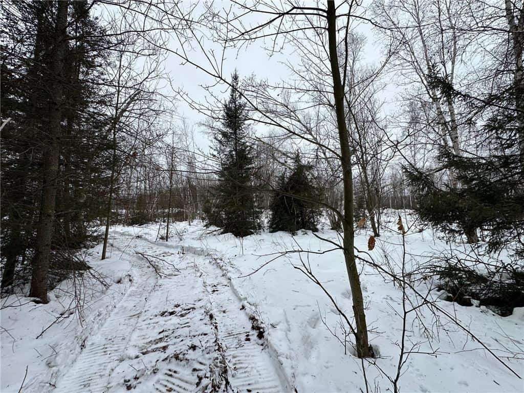 10 Acres For Sale in Pine County Minnesota