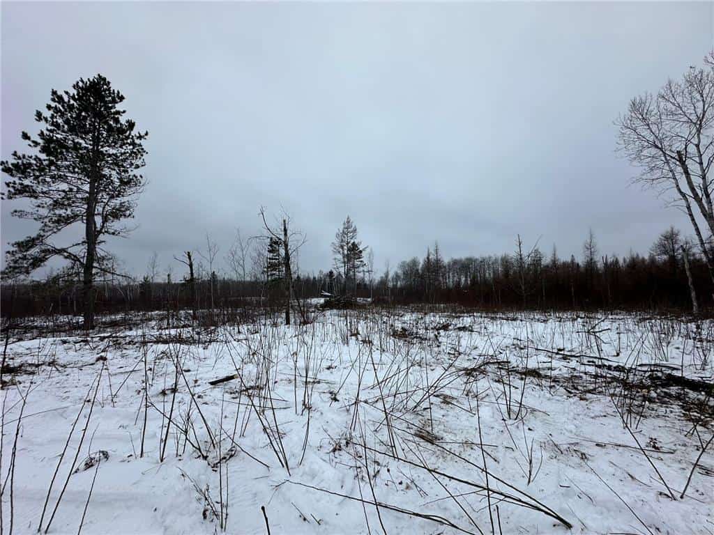 10 Acres For Sale in Pine County Minnesota