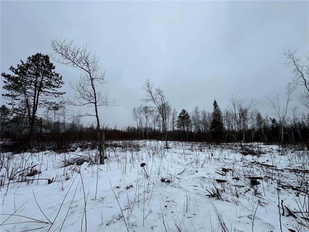 10 Acres For Sale in Pine County Minnesota
