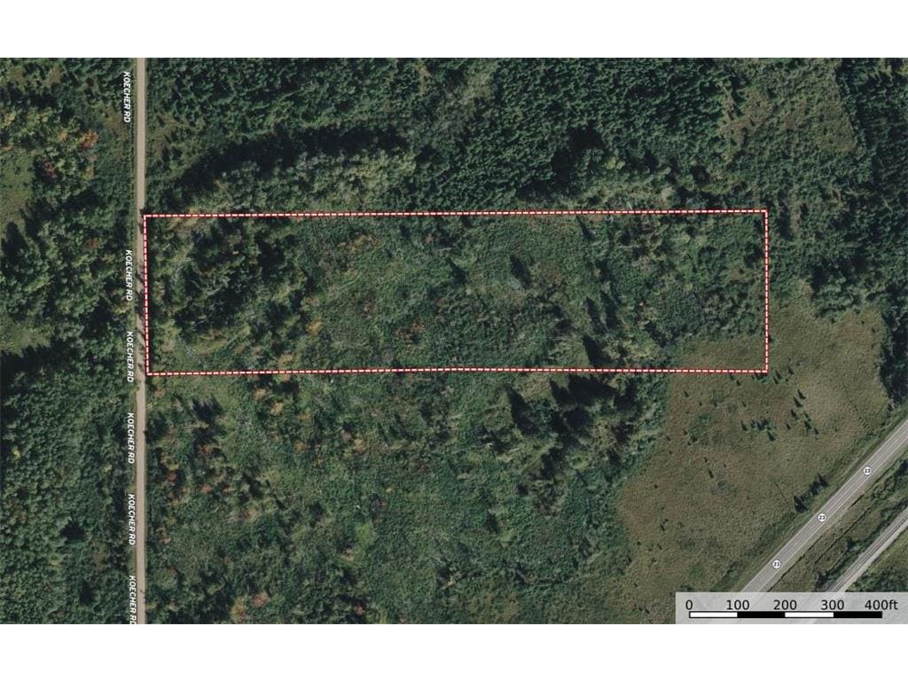10 Acres For Sale in Pine County Minnesota