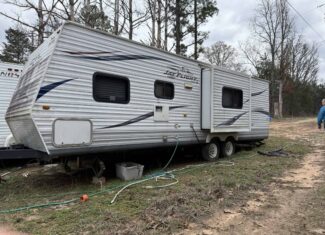 ARKANSAS HUNTING LAND FOR SALE IN NORTH CENTRAL ARKANSAS